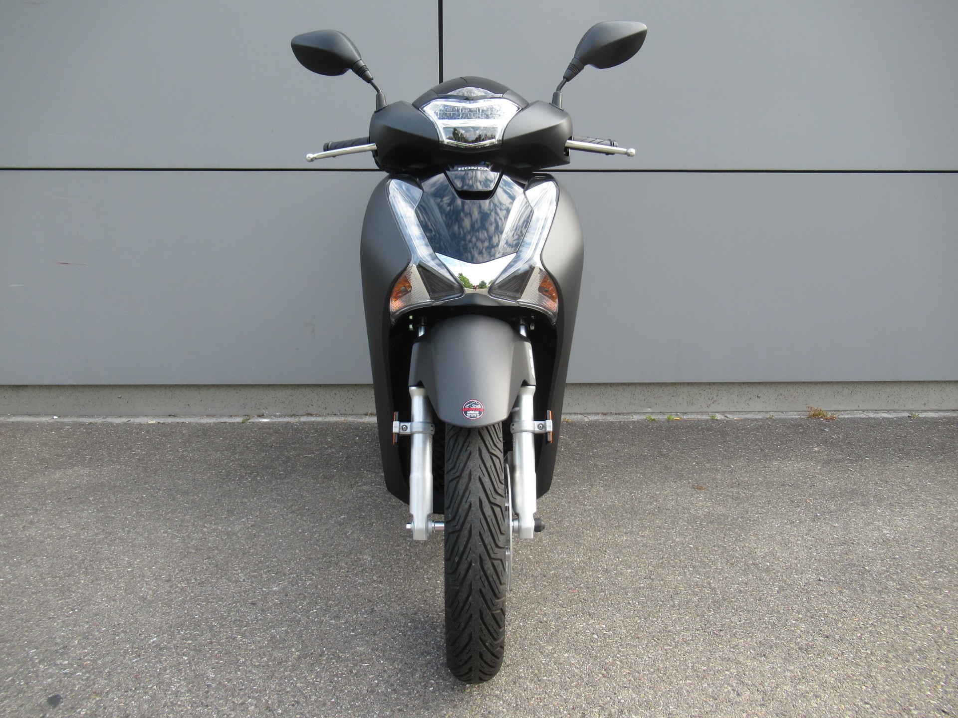 HONDA SH 125 i-image-2
