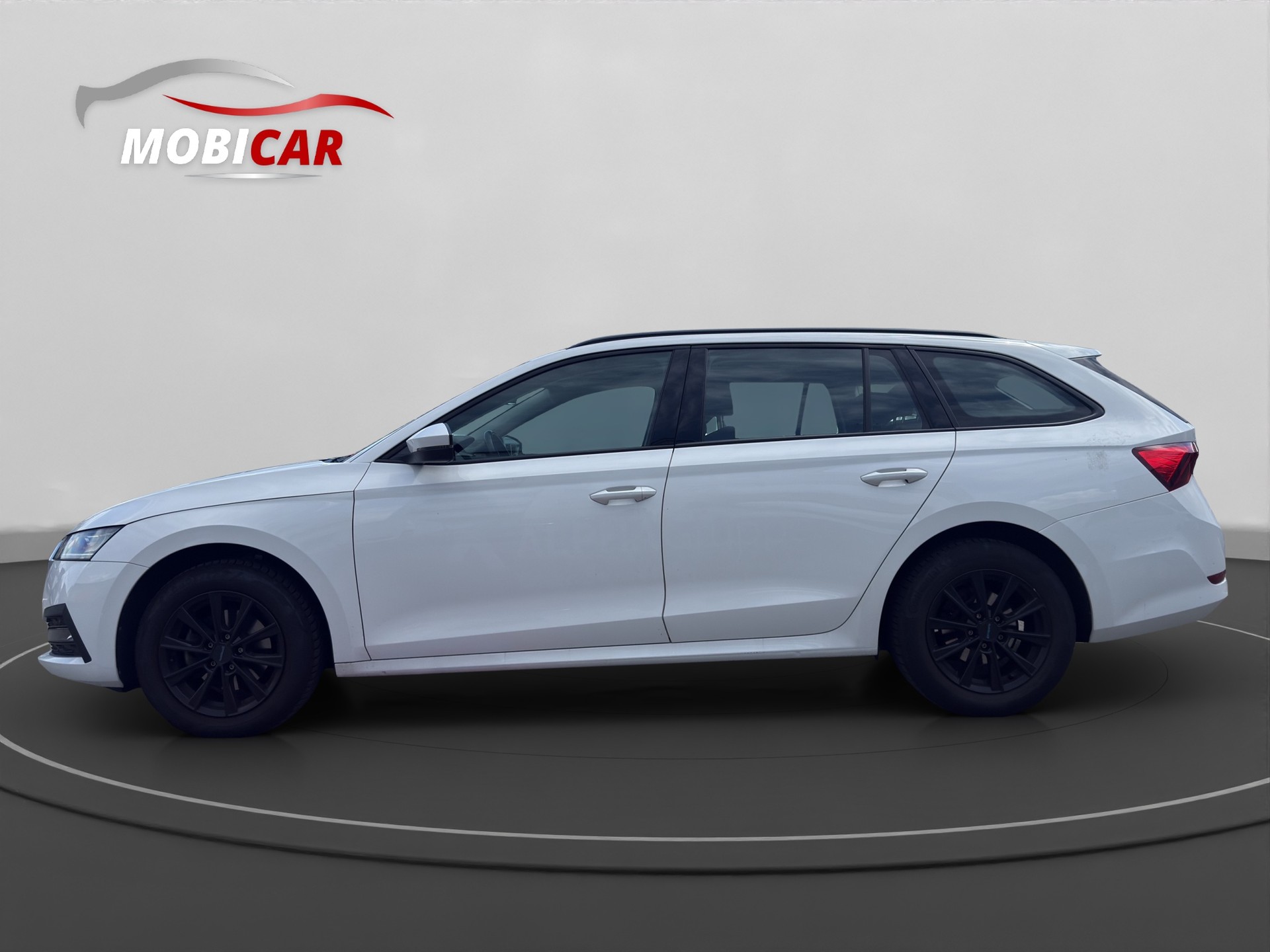 SKODA Octavia Combi 1.0 TSI mHEV DSG Style-showroom-element-1