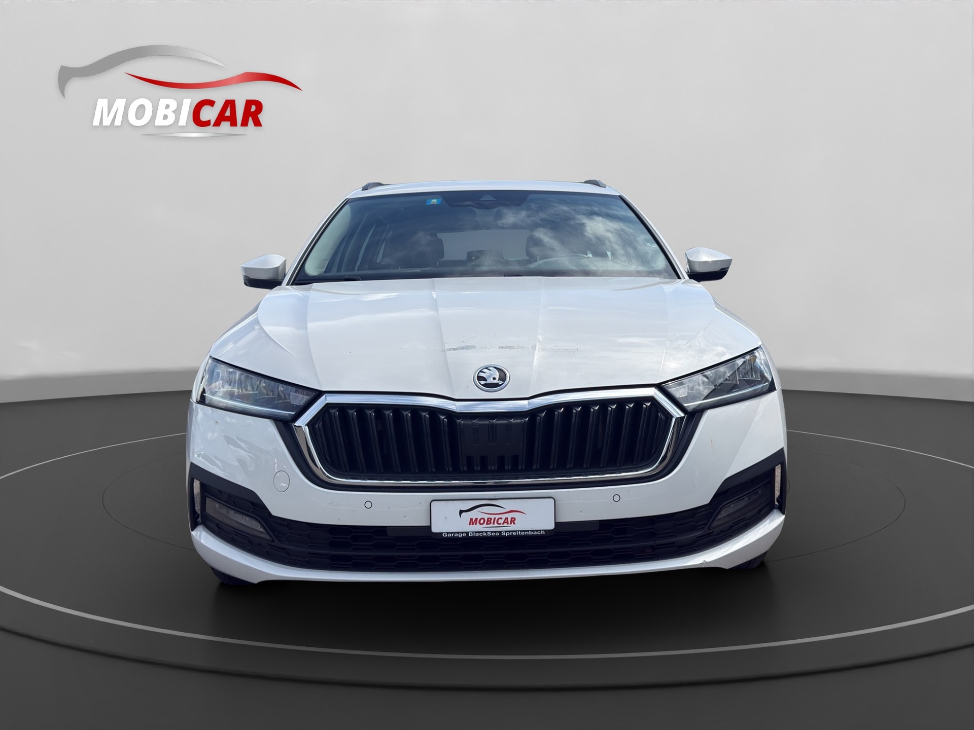 SKODA Octavia Combi 1.0 TSI mHEV DSG Style-image-7