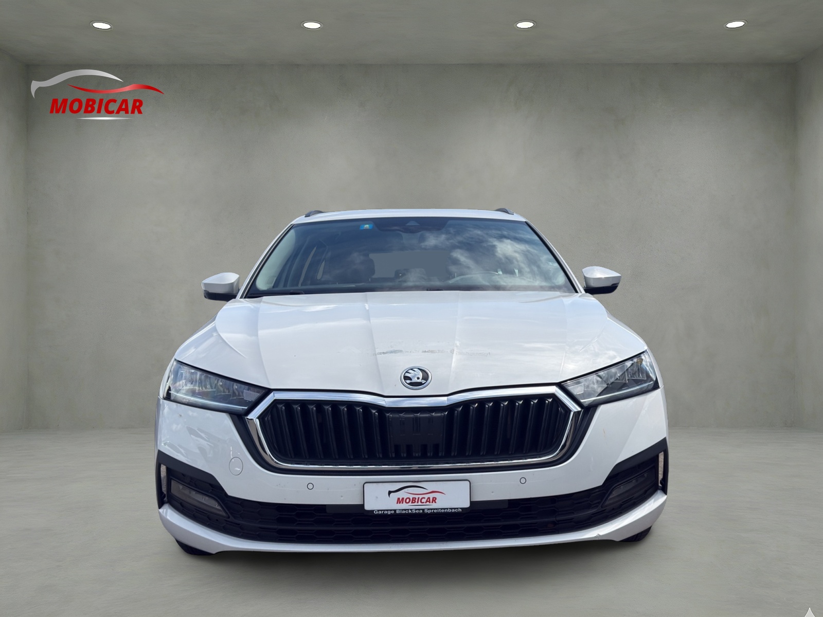 SKODA Octavia Combi 1.0 TSI mHEV DSG Style-image-7