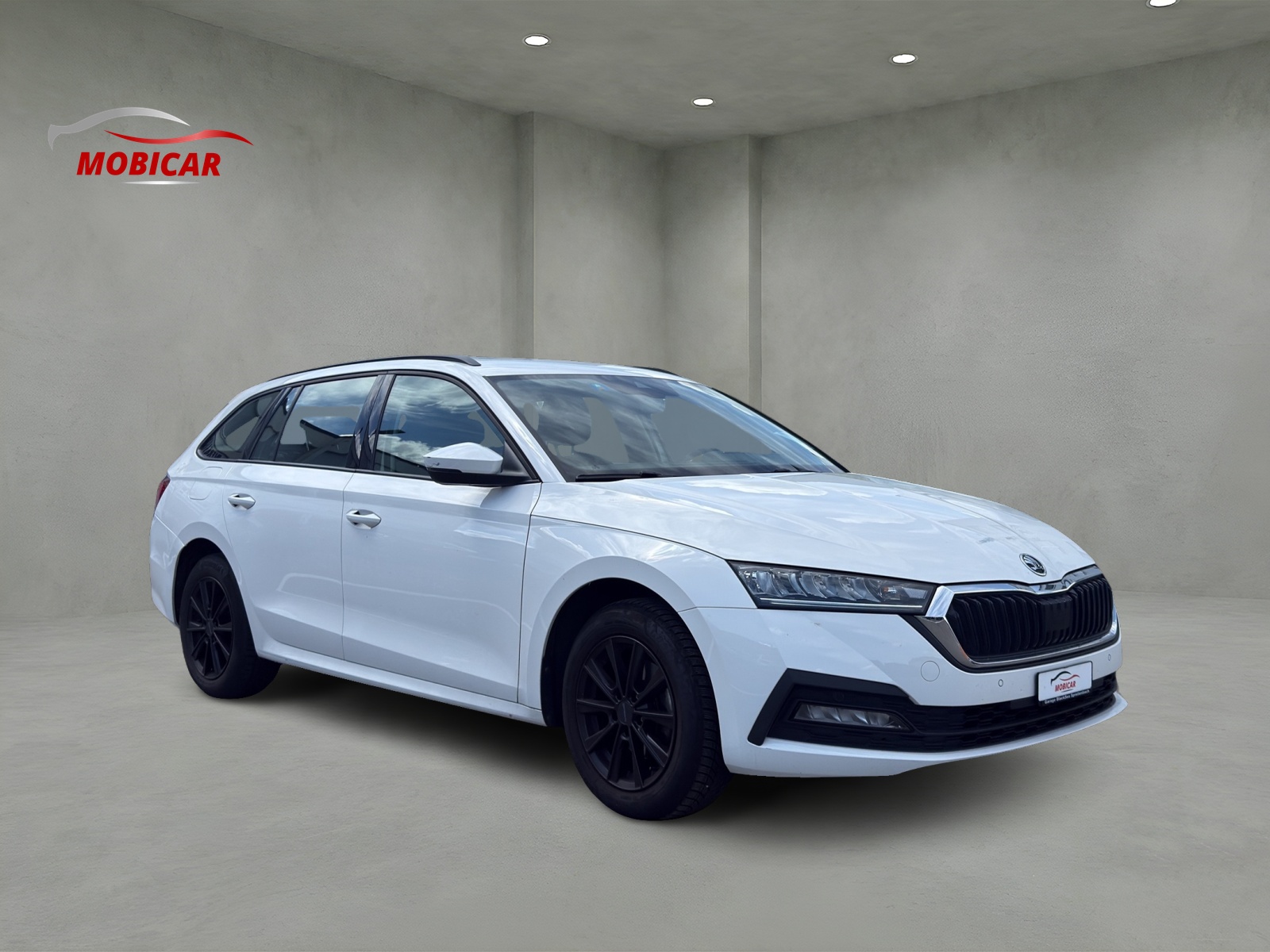 SKODA Octavia Combi 1.0 TSI mHEV DSG Style-image-6