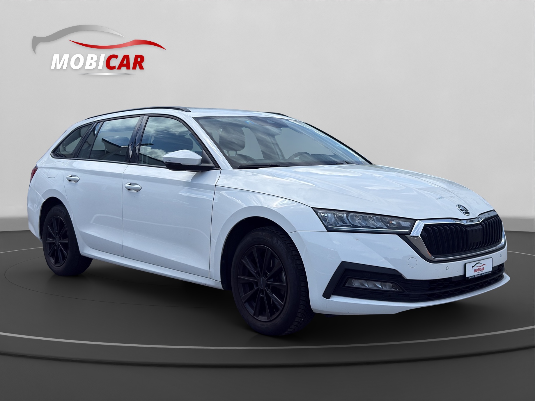 SKODA Octavia Combi 1.0 TSI mHEV DSG Style-image-6