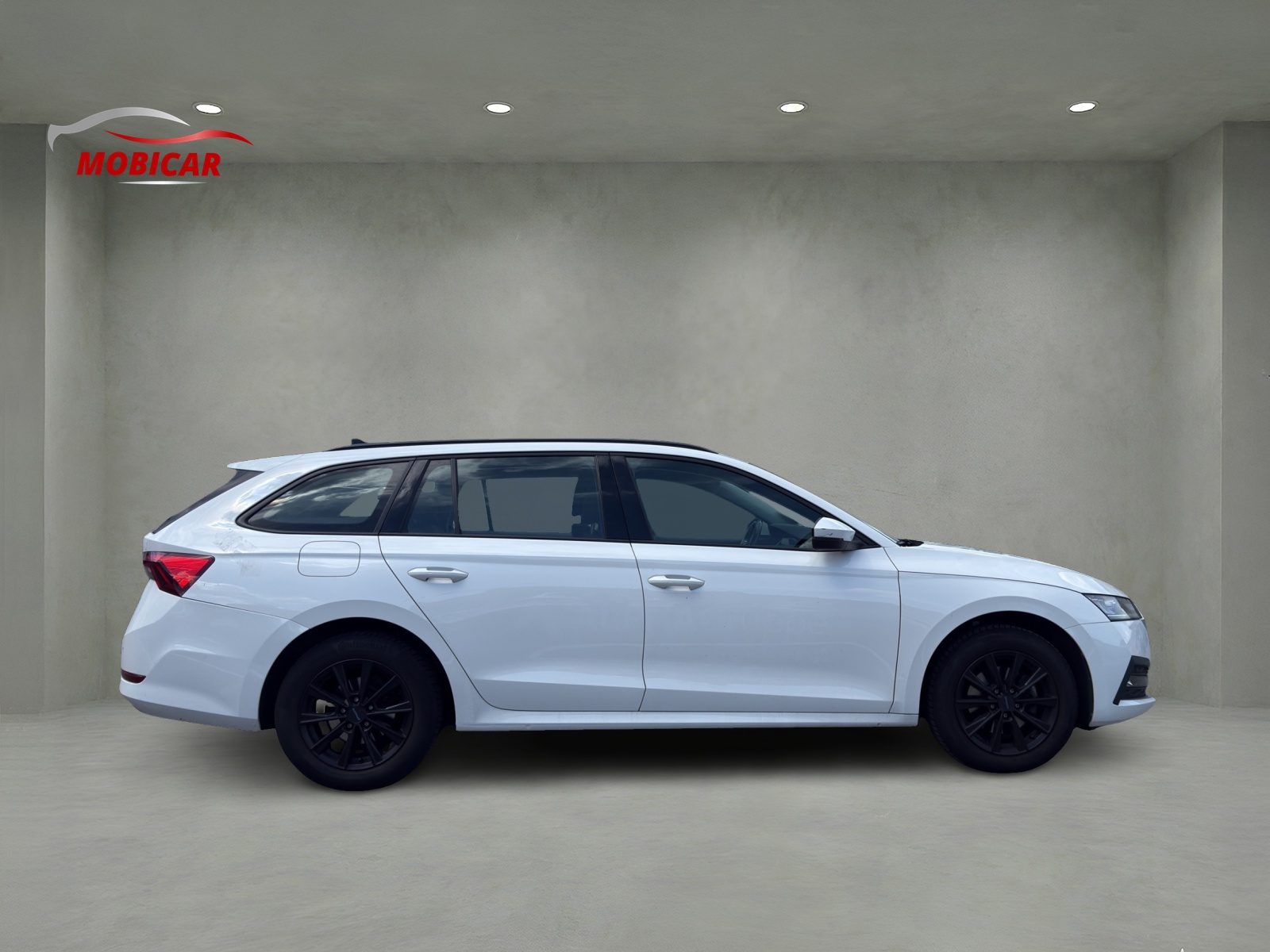 SKODA Octavia Combi 1.0 TSI mHEV DSG Style-image-5