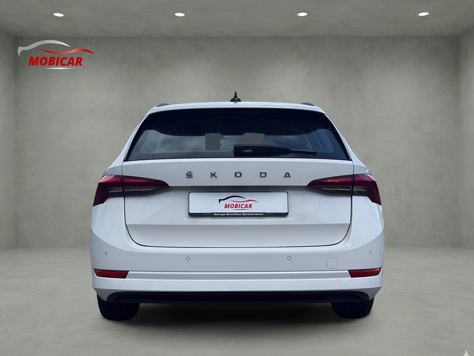 SKODA Octavia Combi 1.0 TSI mHEV DSG Style-showroom-element-3