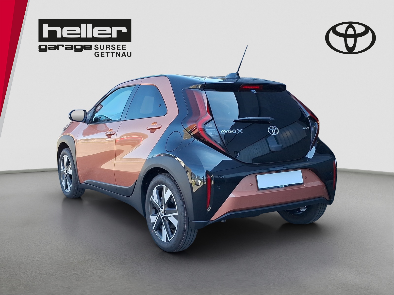 TOYOTA Aygo X 1.5 VVT-i HSD Trend-showroom-element-2
