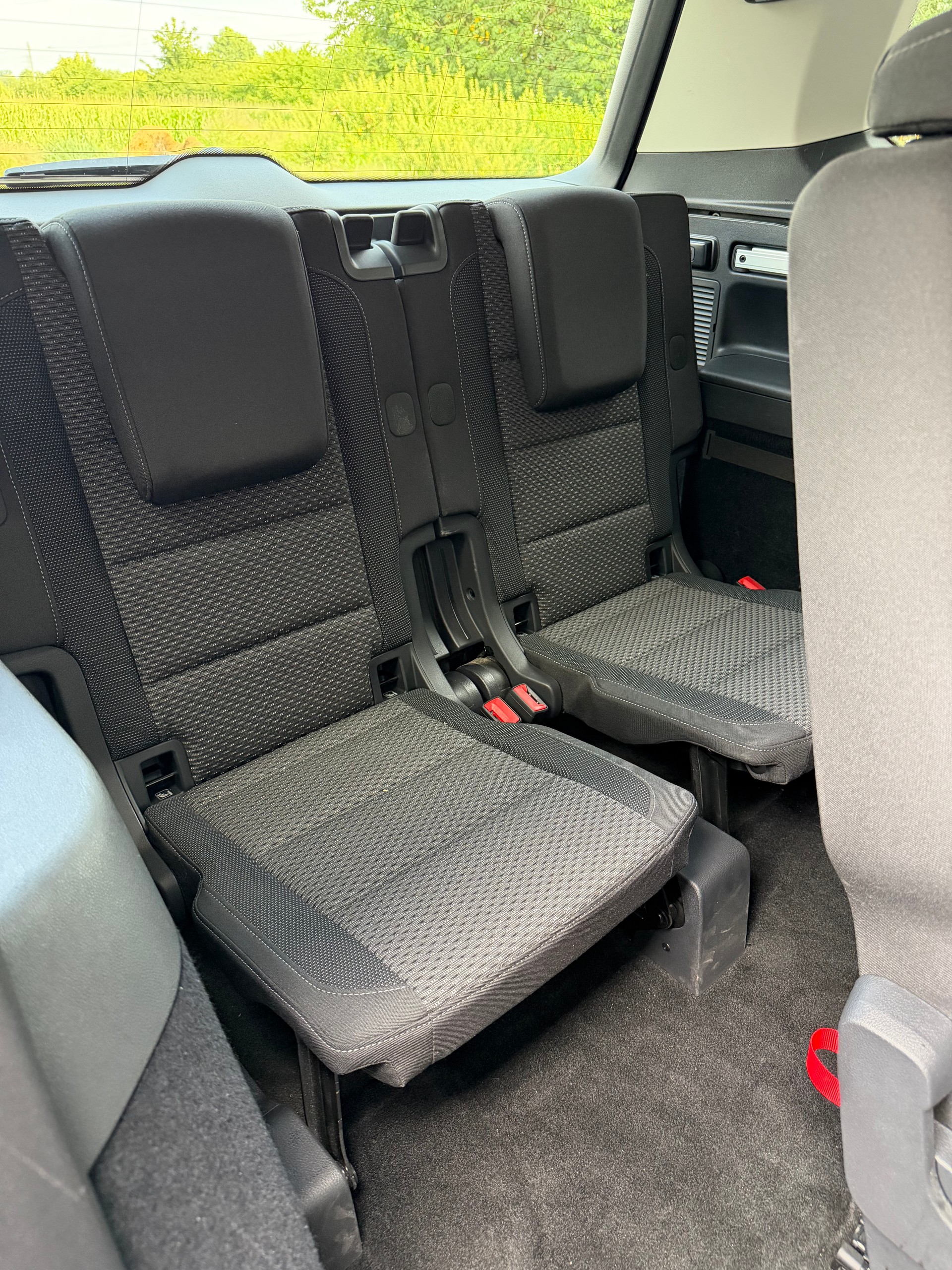 VW Touran 1.5 TSI EVO Comfortline DSG-image-14