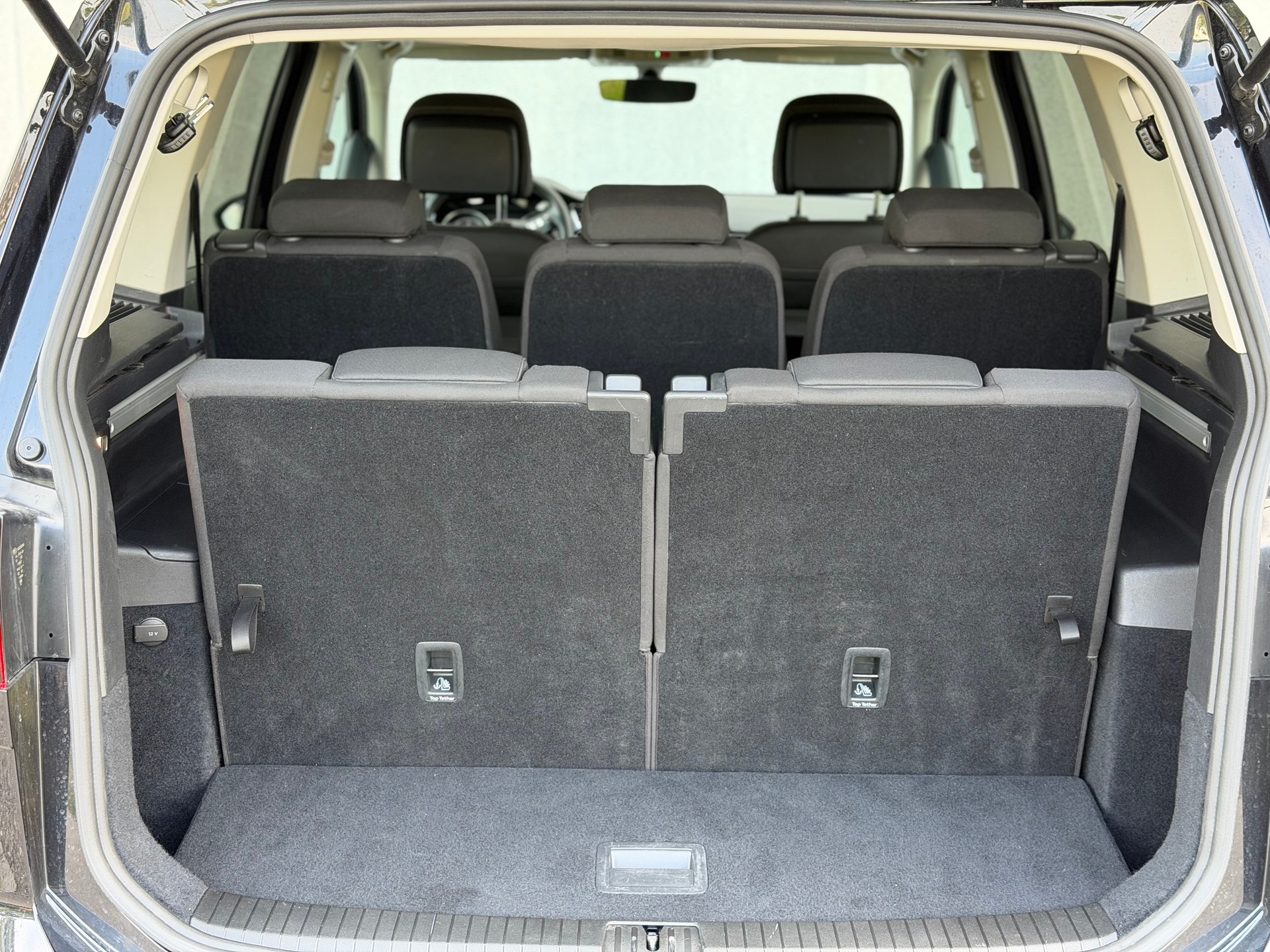 VW Touran 1.5 TSI EVO Comfortline DSG-image-16