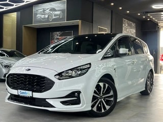 FORD S-Max 2.5 FHEV ST-Line 7 Plätzer!