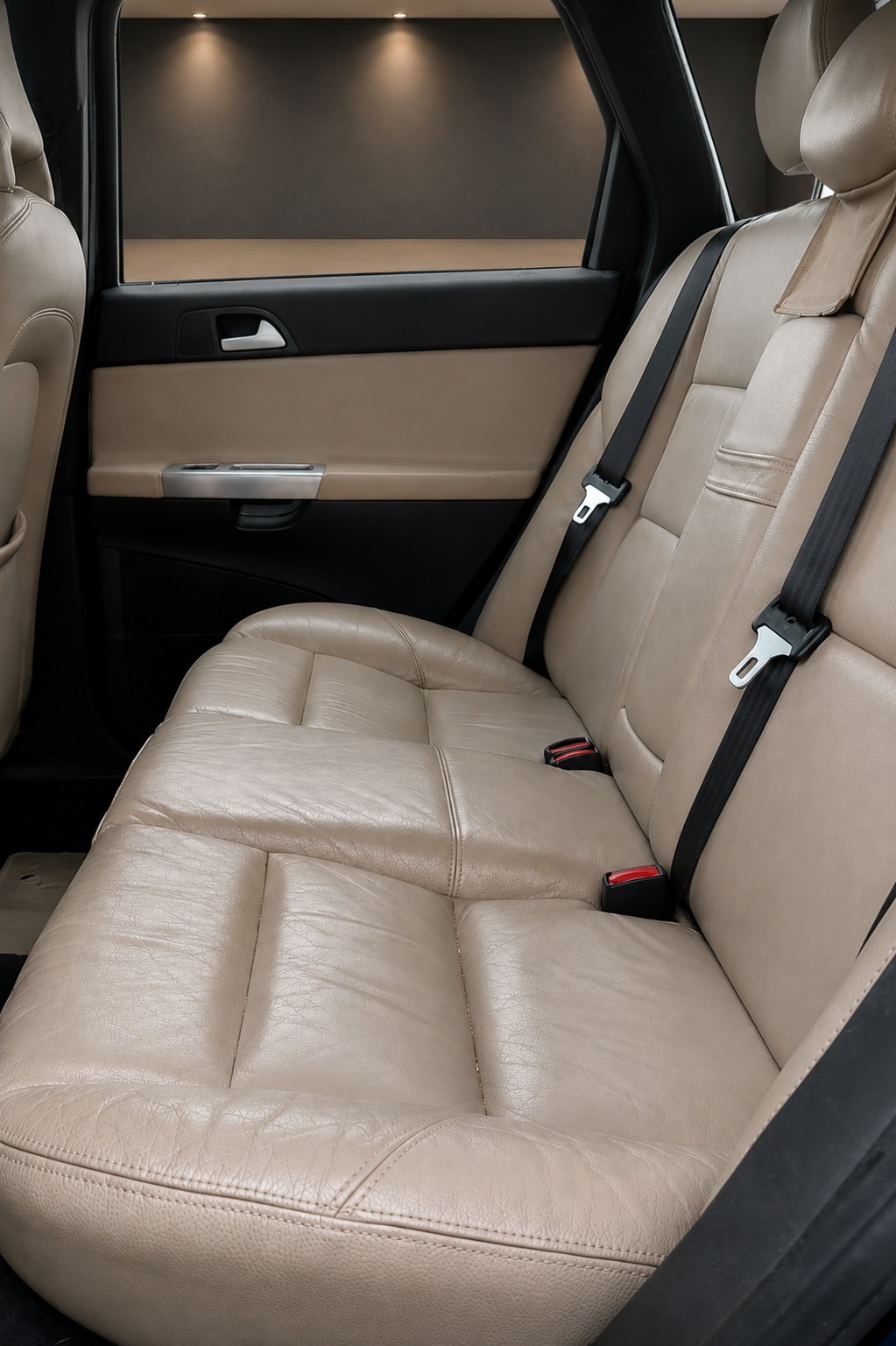 VOLVO V50 2.4i Automat-image-4