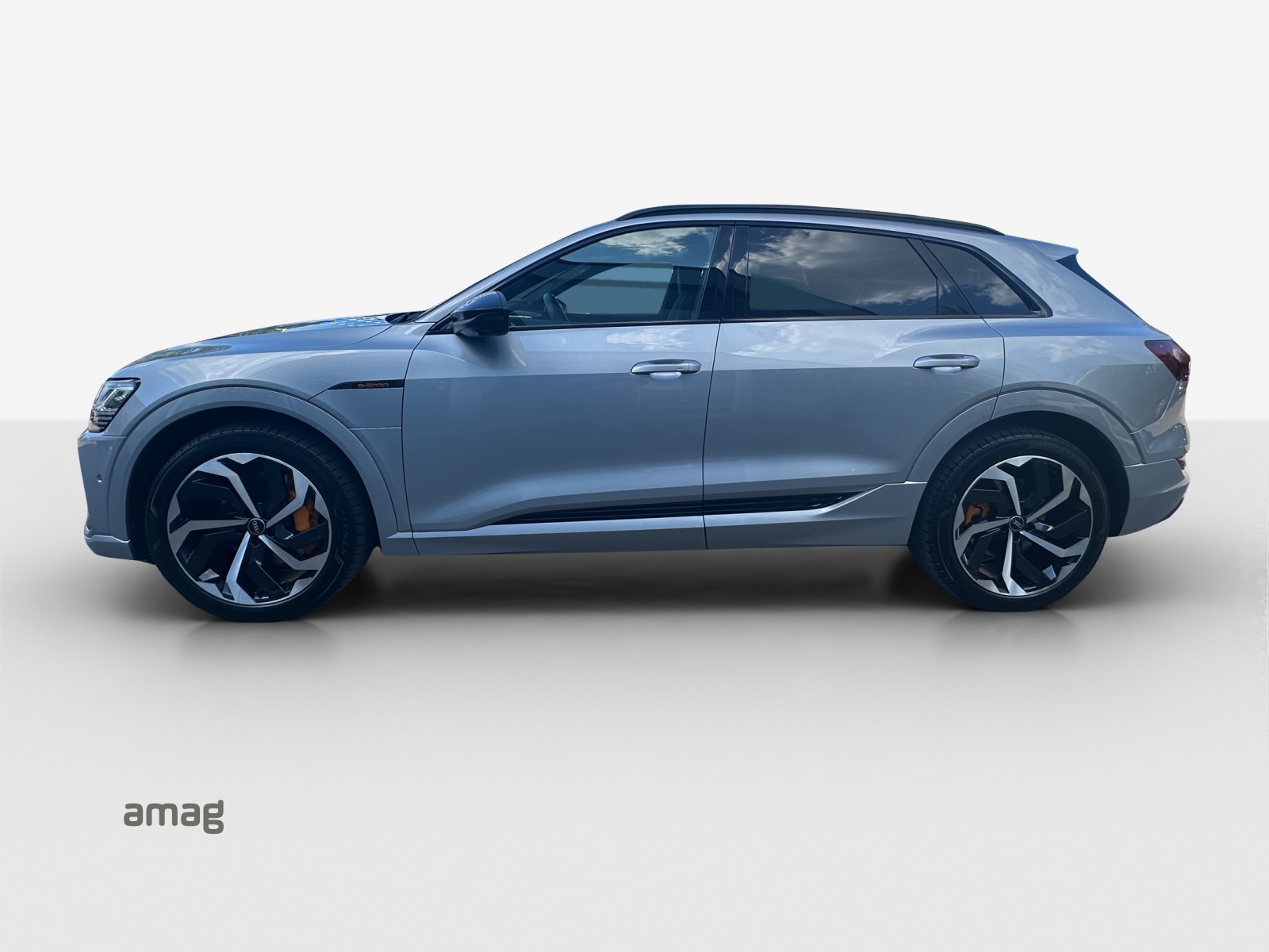 AUDI e-tron 55 S Line Black Edition quattro-showroom-element-1