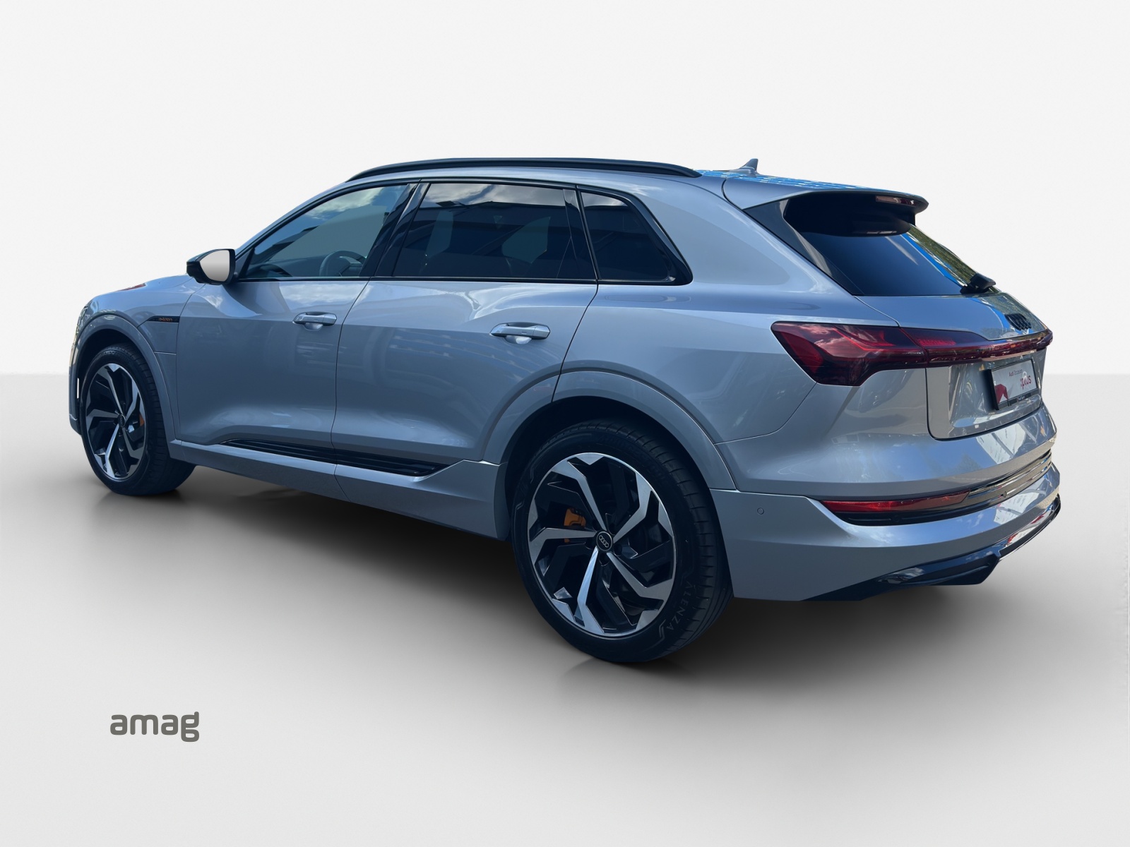 AUDI e-tron 55 S Line Black Edition quattro-showroom-element-2