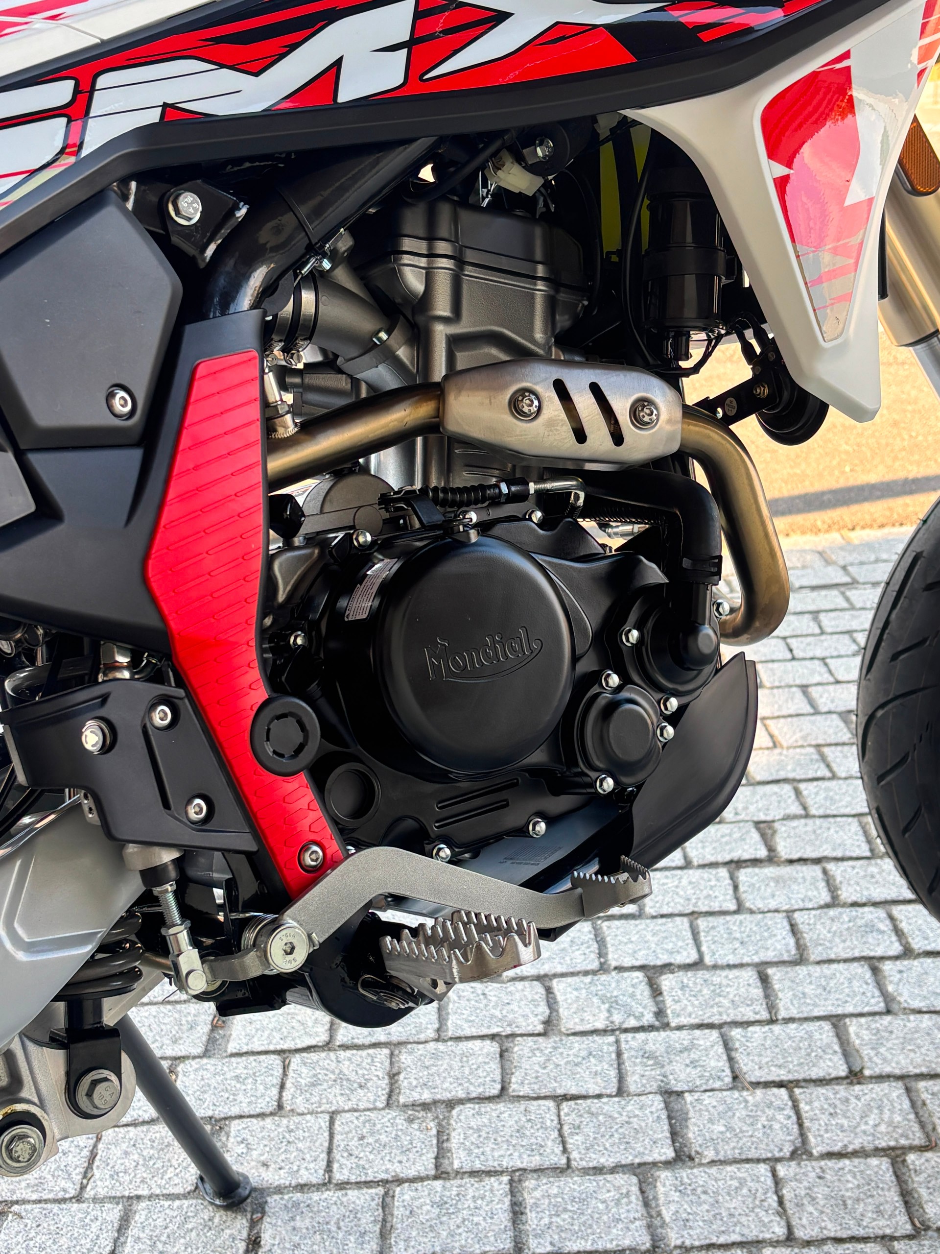 MONDIAL SMX 125 M-image-9