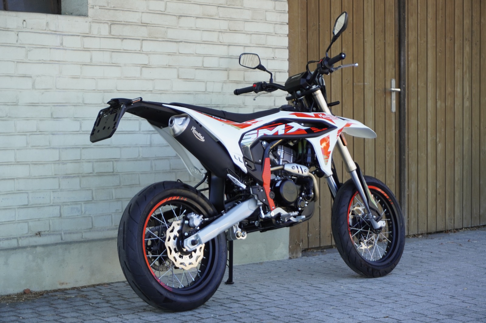 MONDIAL SMX 125 M-image-2