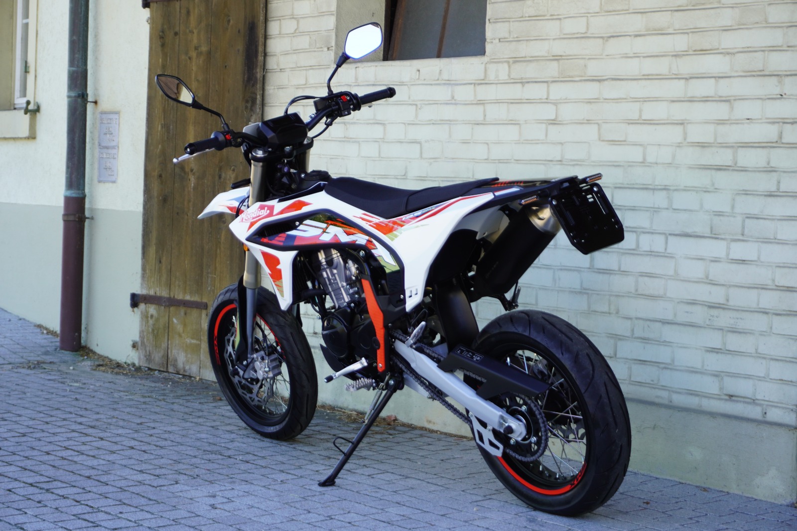 MONDIAL SMX 125 M-image-5