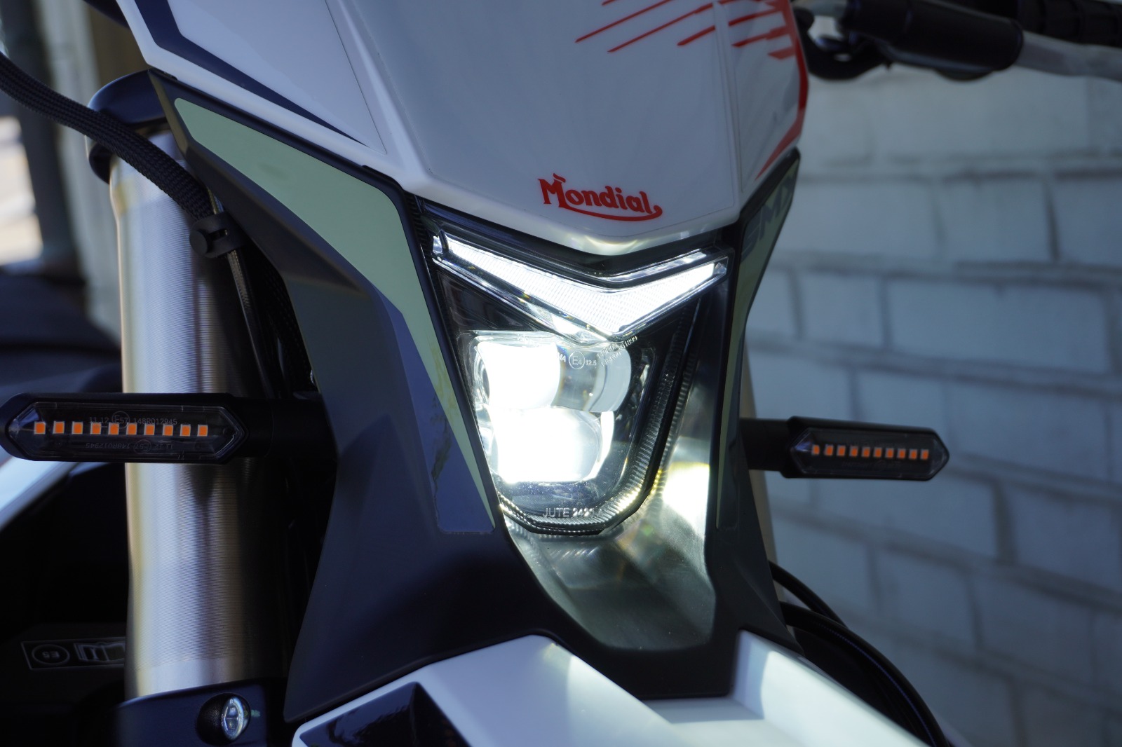 MONDIAL SMX 125 M-image-10