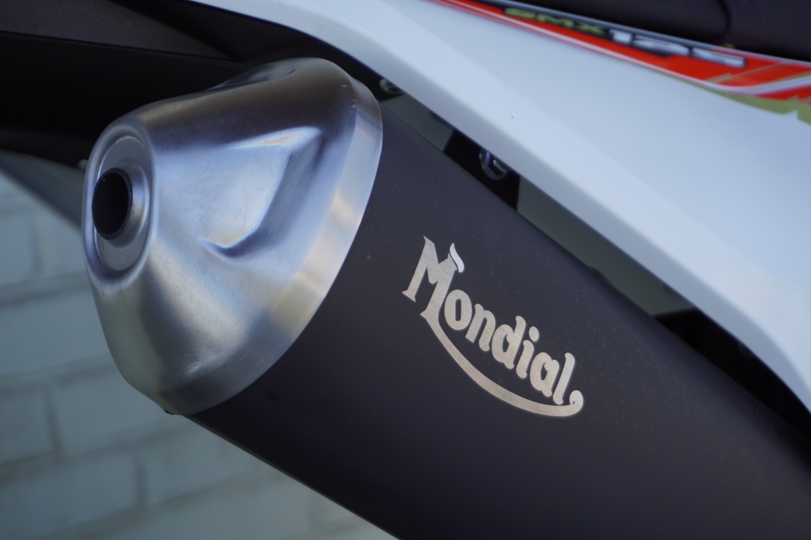 MONDIAL SMX 125 M-image-13