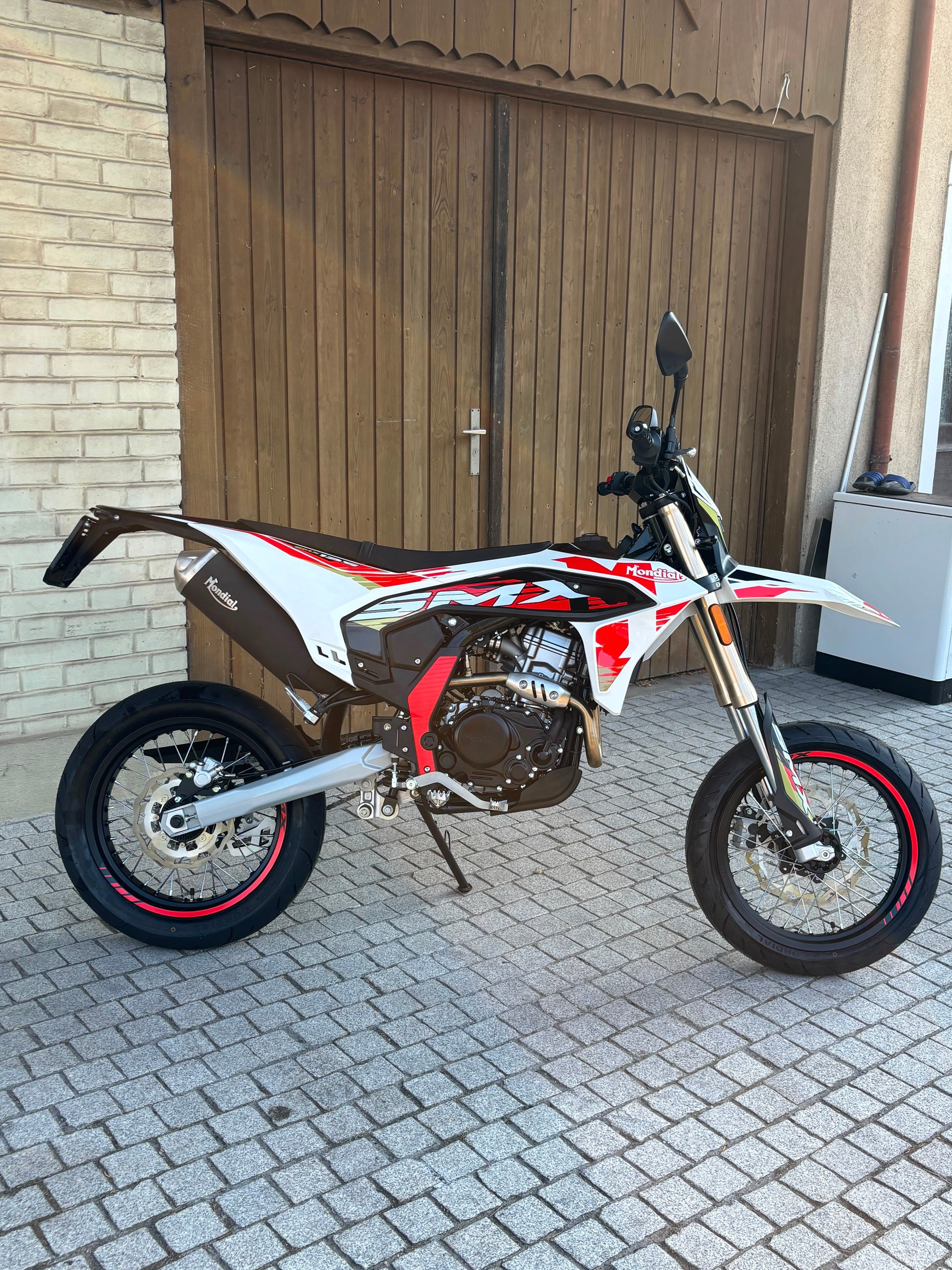 MONDIAL SMX 125 M-image-3