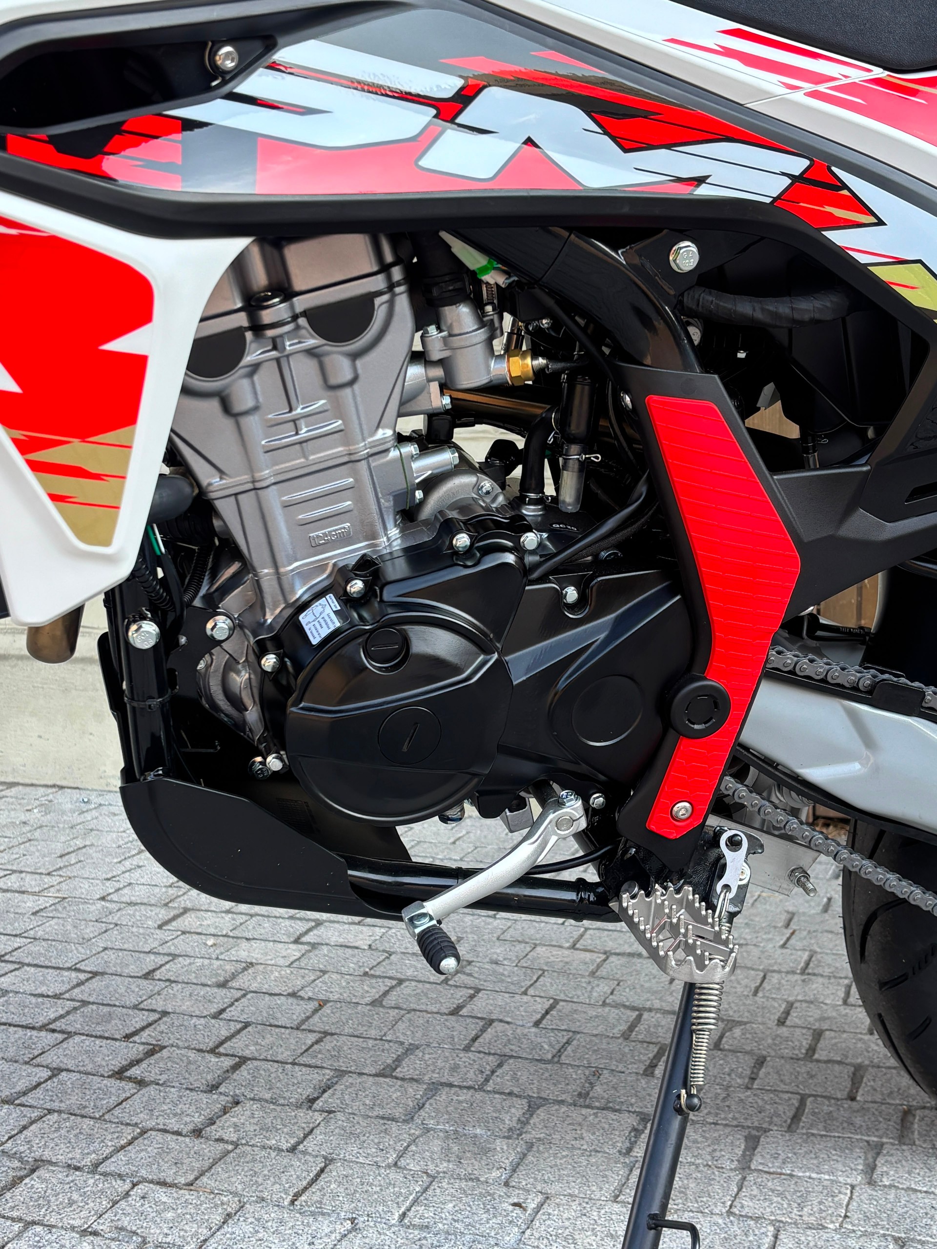 MONDIAL SMX 125 M-image-7