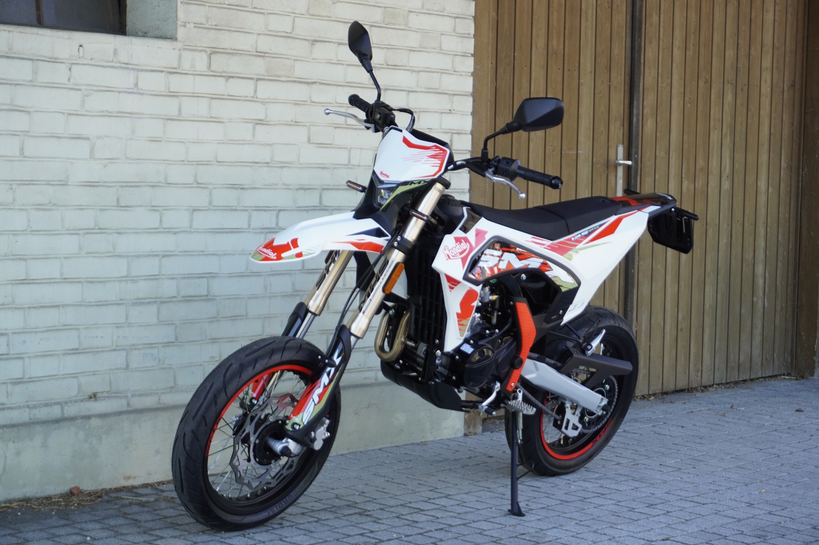 MONDIAL SMX 125 M-image-3