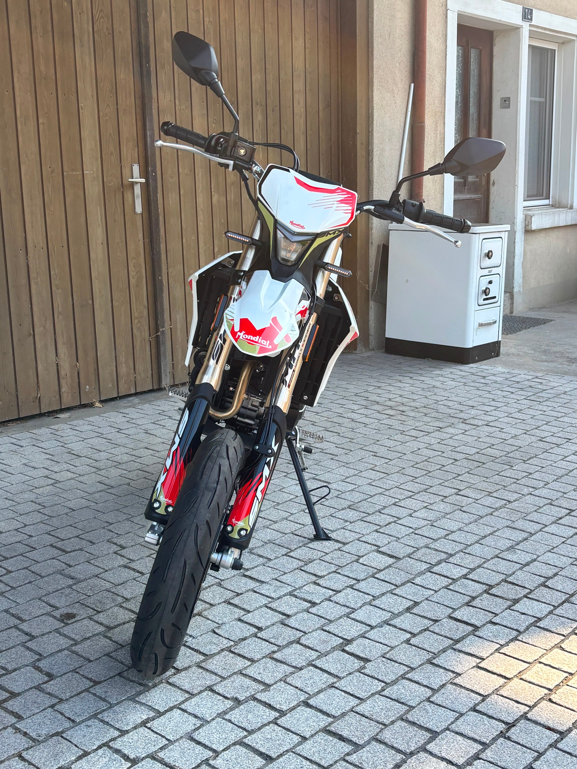 MONDIAL SMX 125 M-image-5