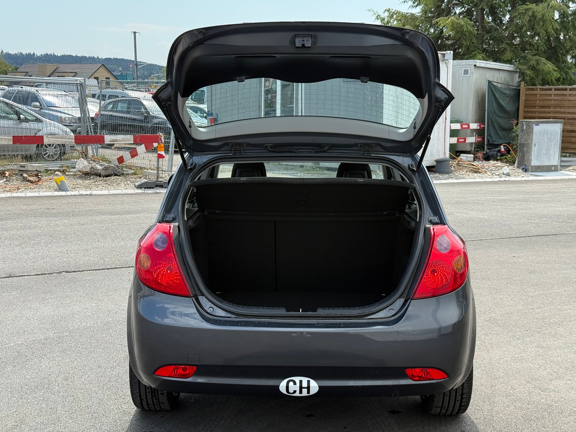 KIA Cee'd 1.6 CRDi Style-image-8
