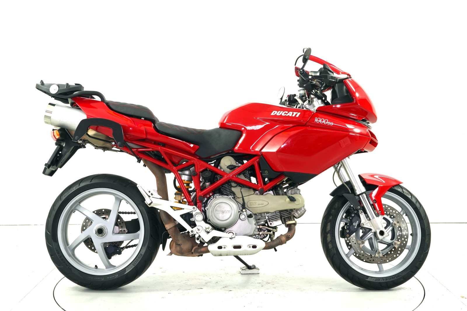 DUCATI Multistrada 1000 DS-image-3