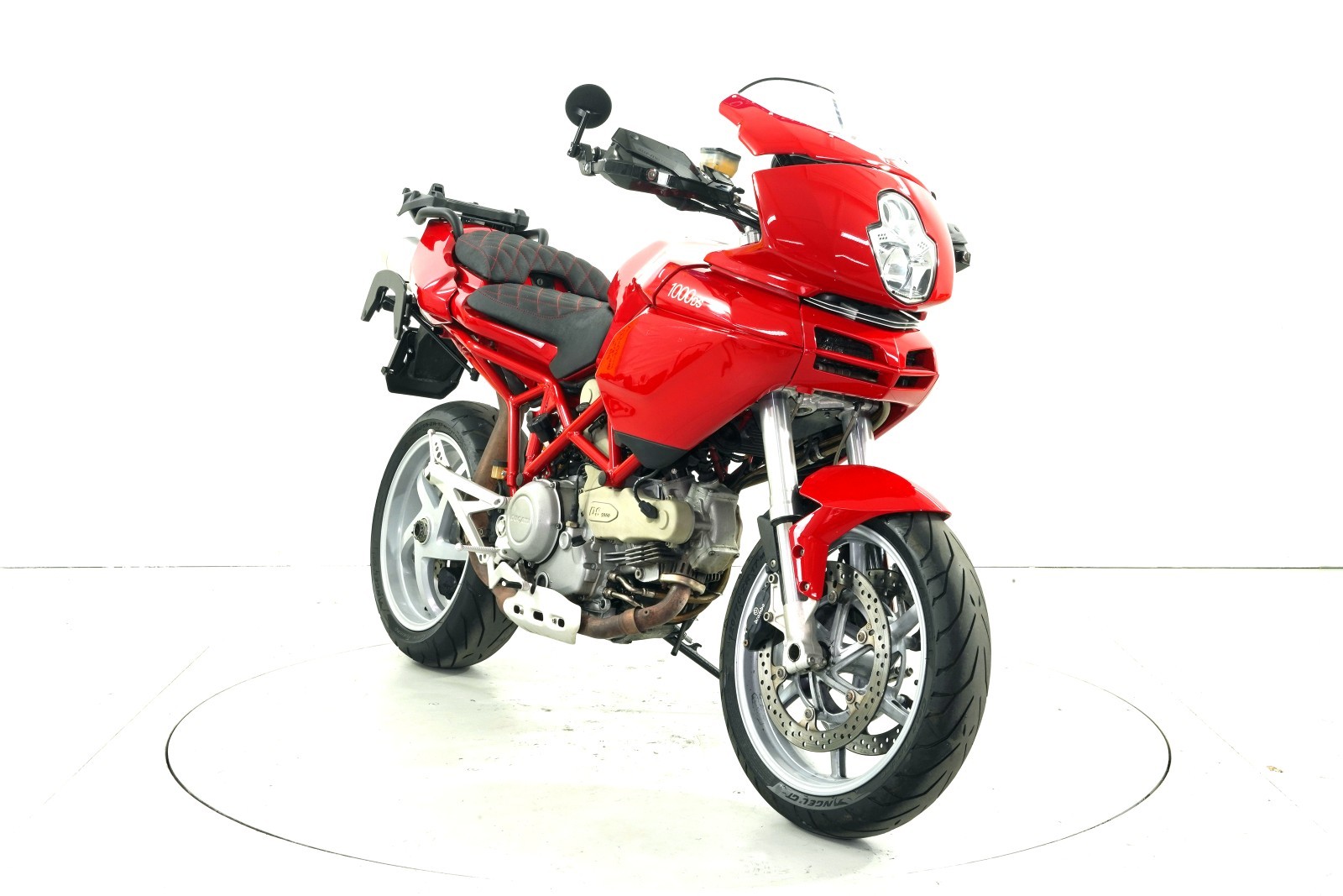 DUCATI Multistrada 1000 DS-image-1