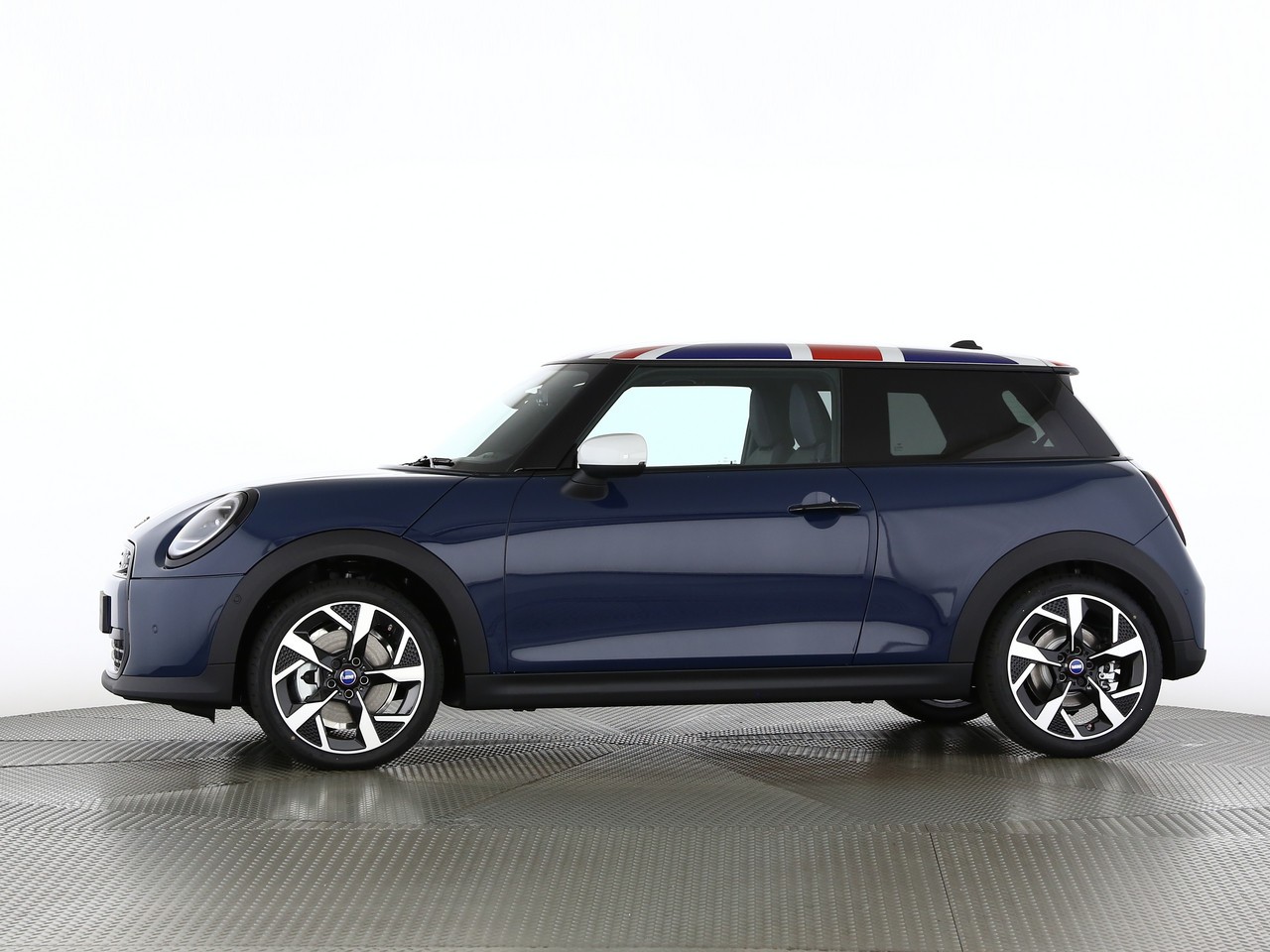 MINI Cooper C DKG-showroom-element-2