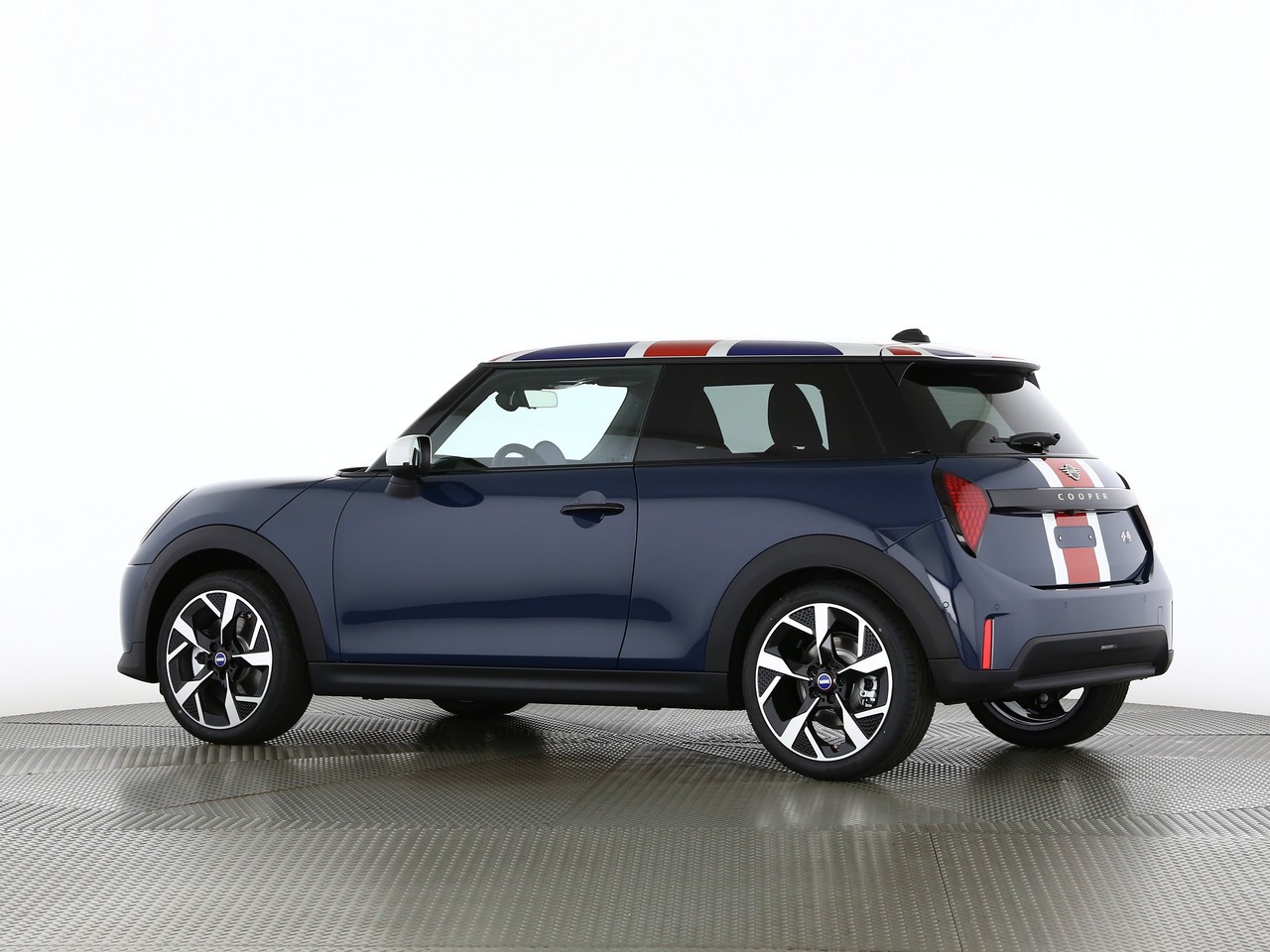 MINI Cooper C DKG-image-5