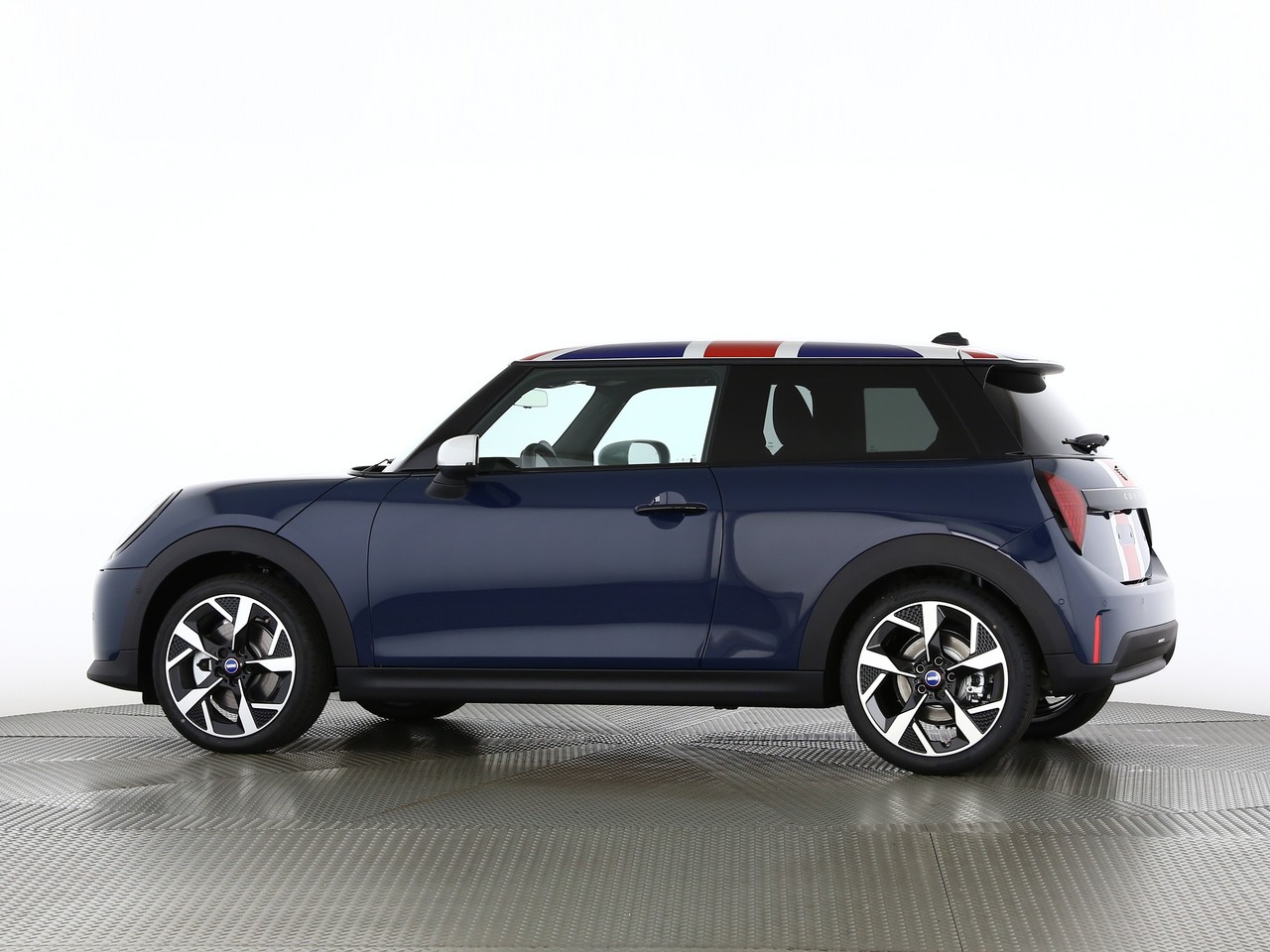 MINI Cooper C DKG-image-4