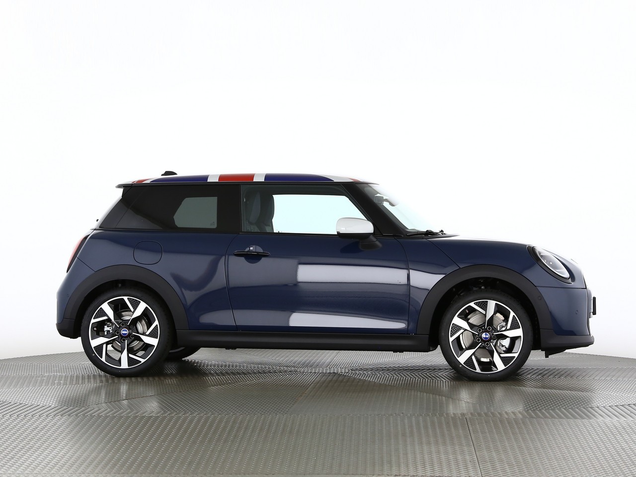 MINI Cooper C DKG-image-15