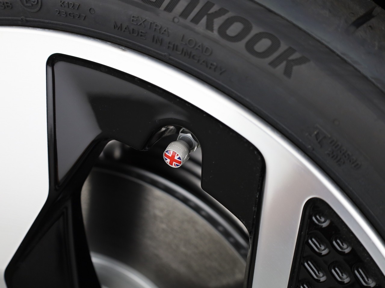 MINI Cooper C DKG-image-37