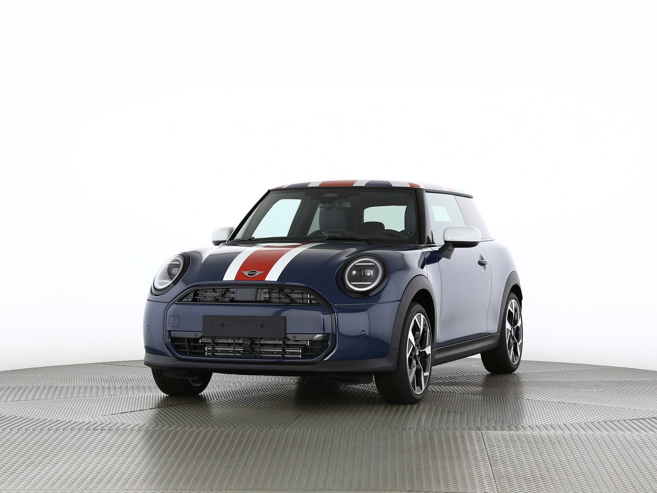 MINI Cooper C DKG-image-42