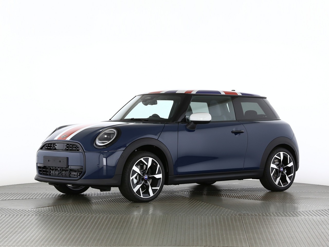 MINI Cooper C DKG