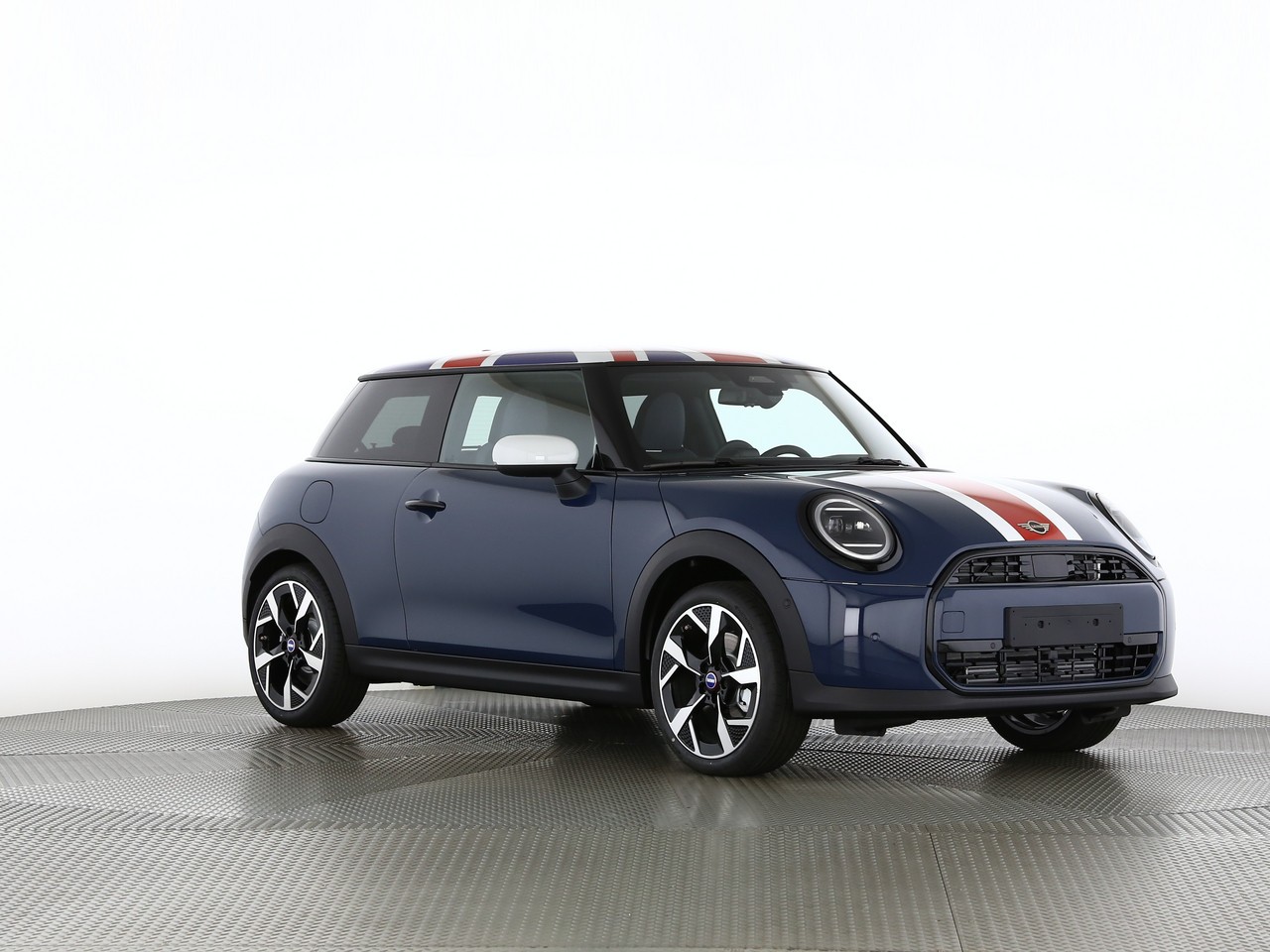 MINI Cooper C DKG-image-18