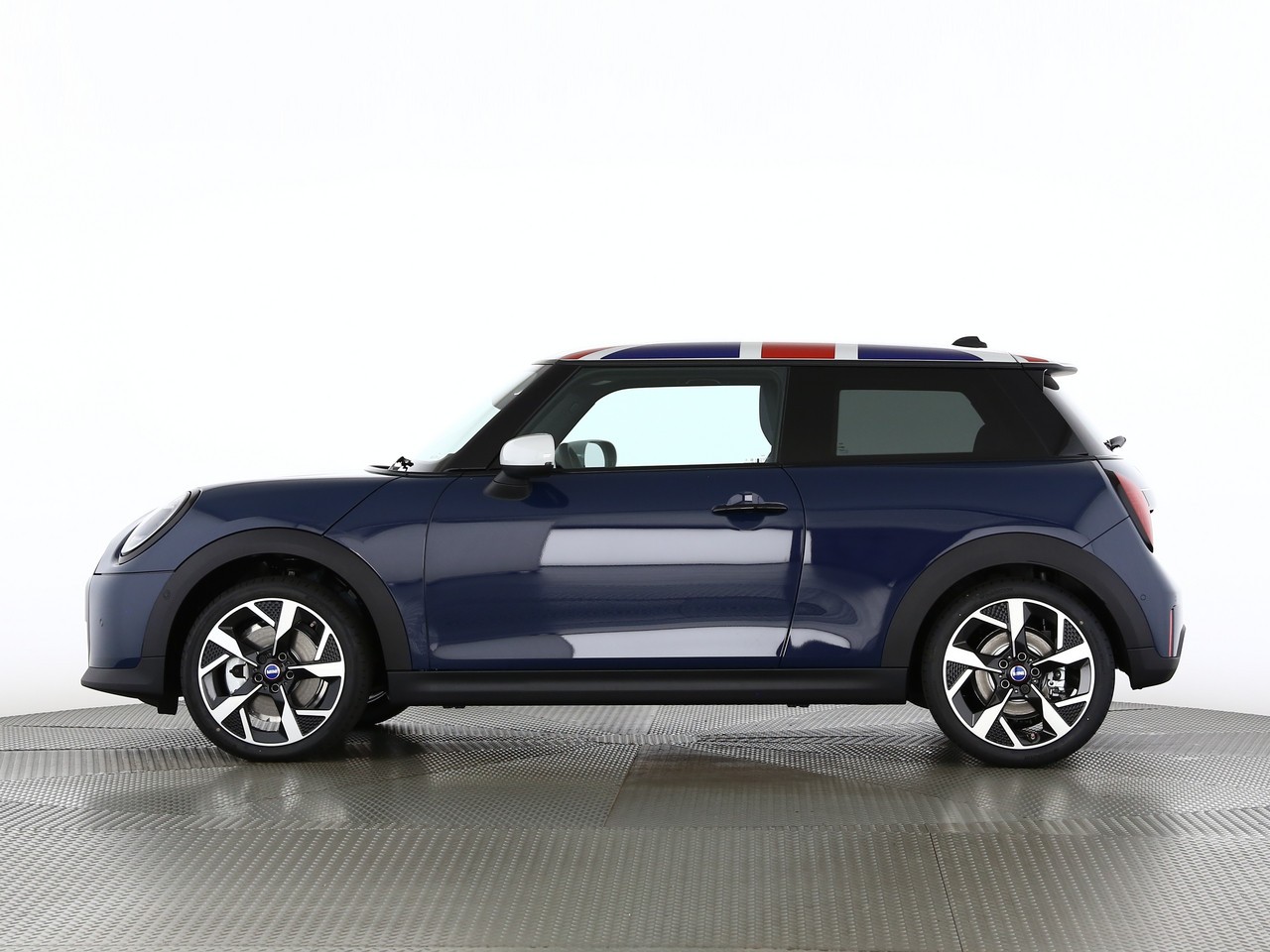 MINI Cooper C DKG-showroom-element-3