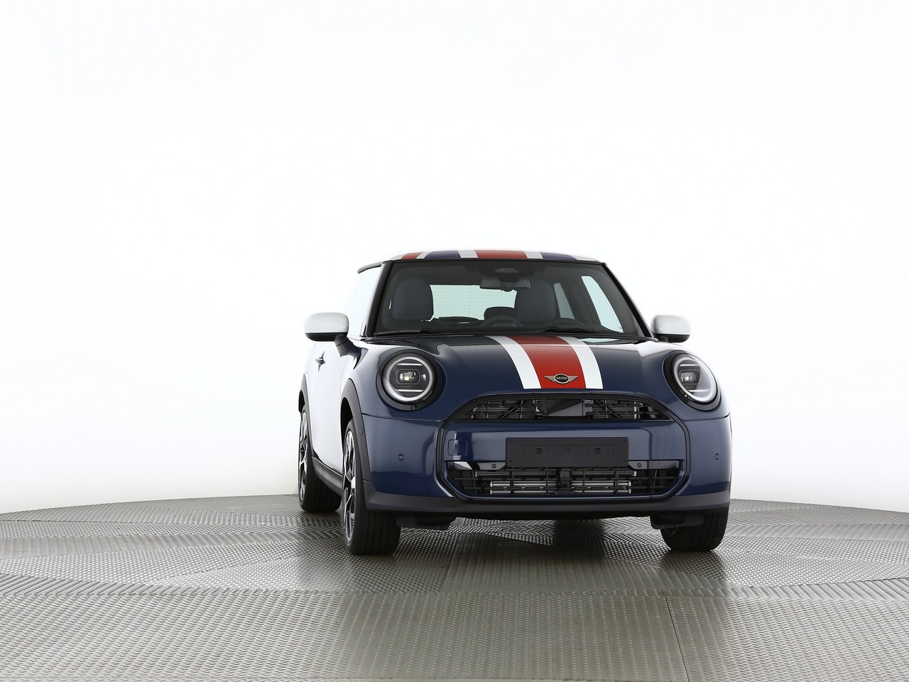 MINI Cooper C DKG-image-20