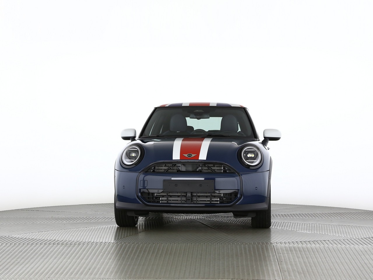 MINI Cooper C DKG-image-21