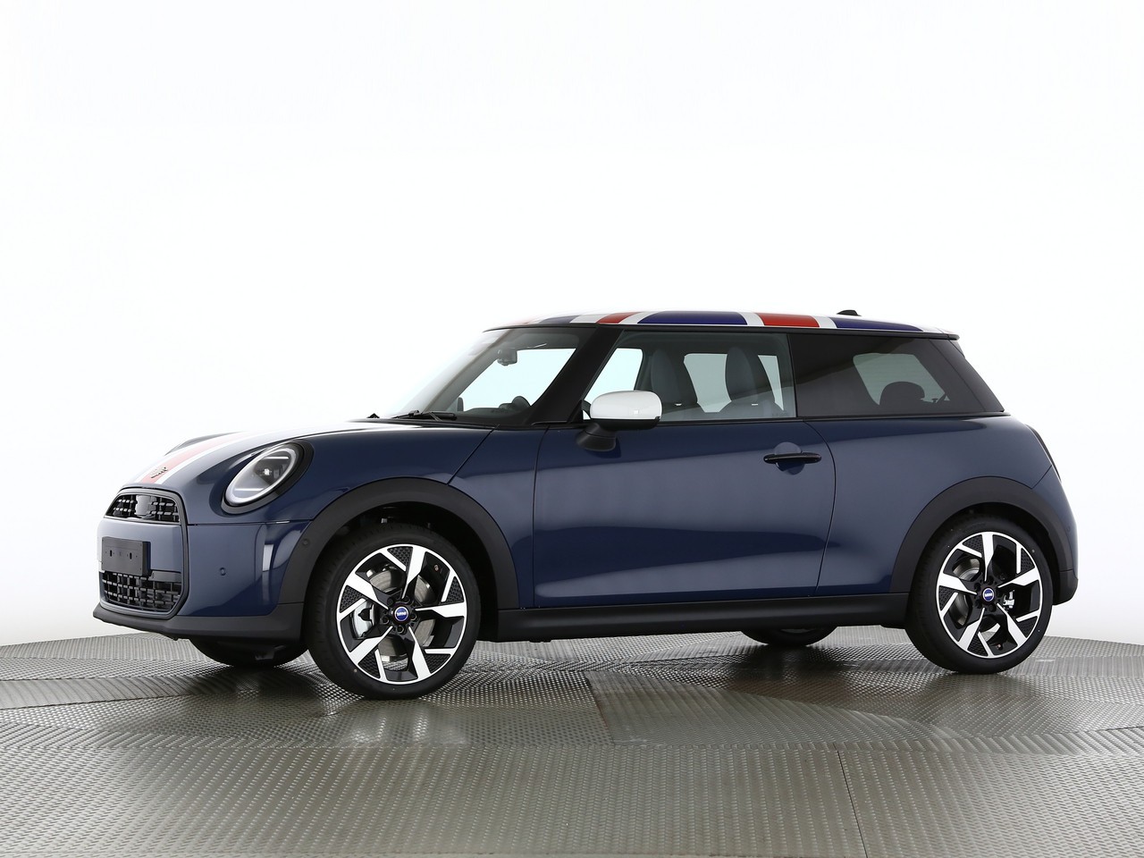 MINI Cooper C DKG-showroom-element-1