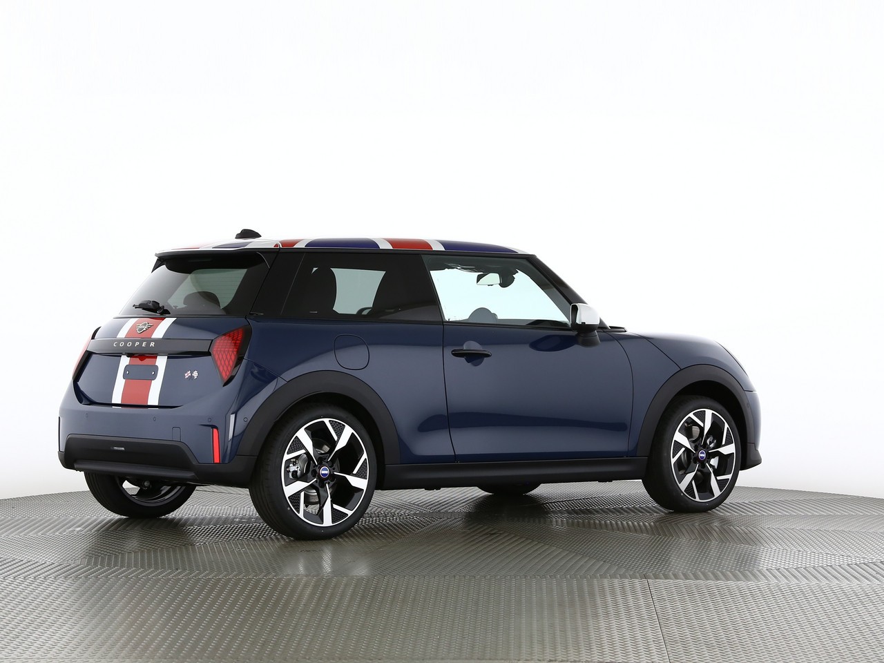 MINI Cooper C DKG-image-12