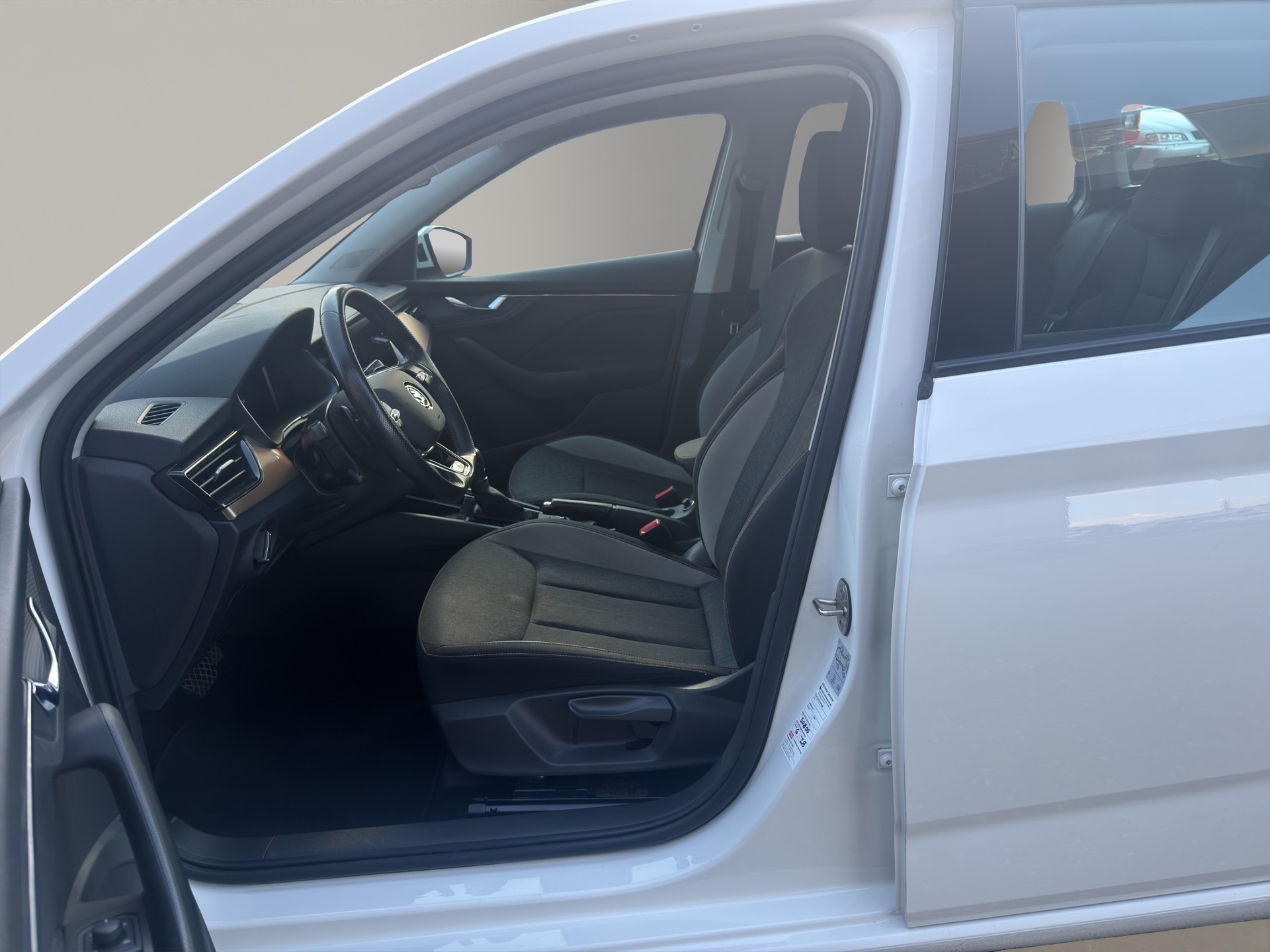 SKODA Scala 1.5 TSI ACT Clever DSG-image-6