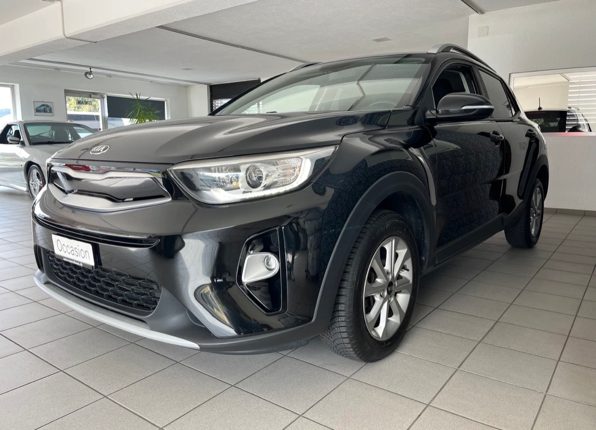 KIA Stonic 1.2 CVVT-image-4