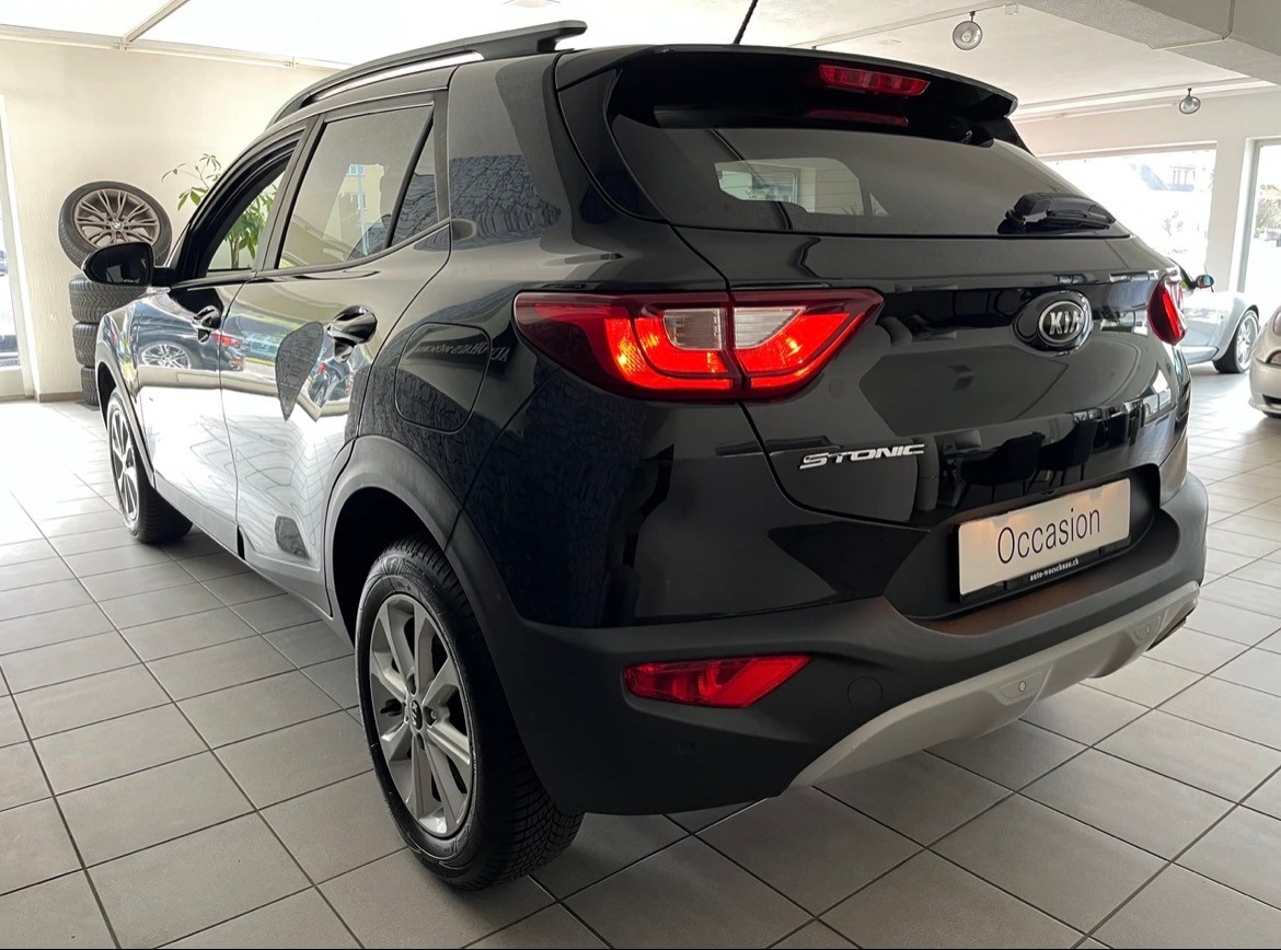 KIA Stonic 1.2 CVVT-image-3
