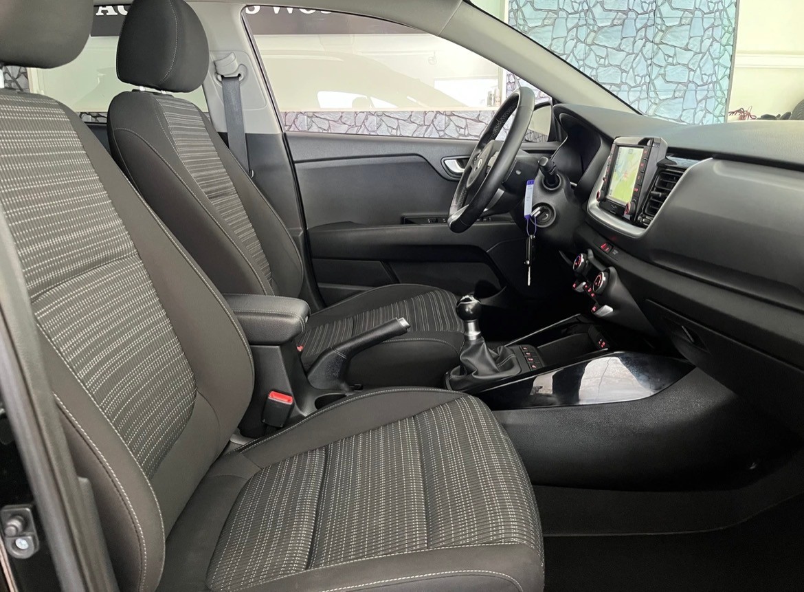 KIA Stonic 1.2 CVVT-image-8