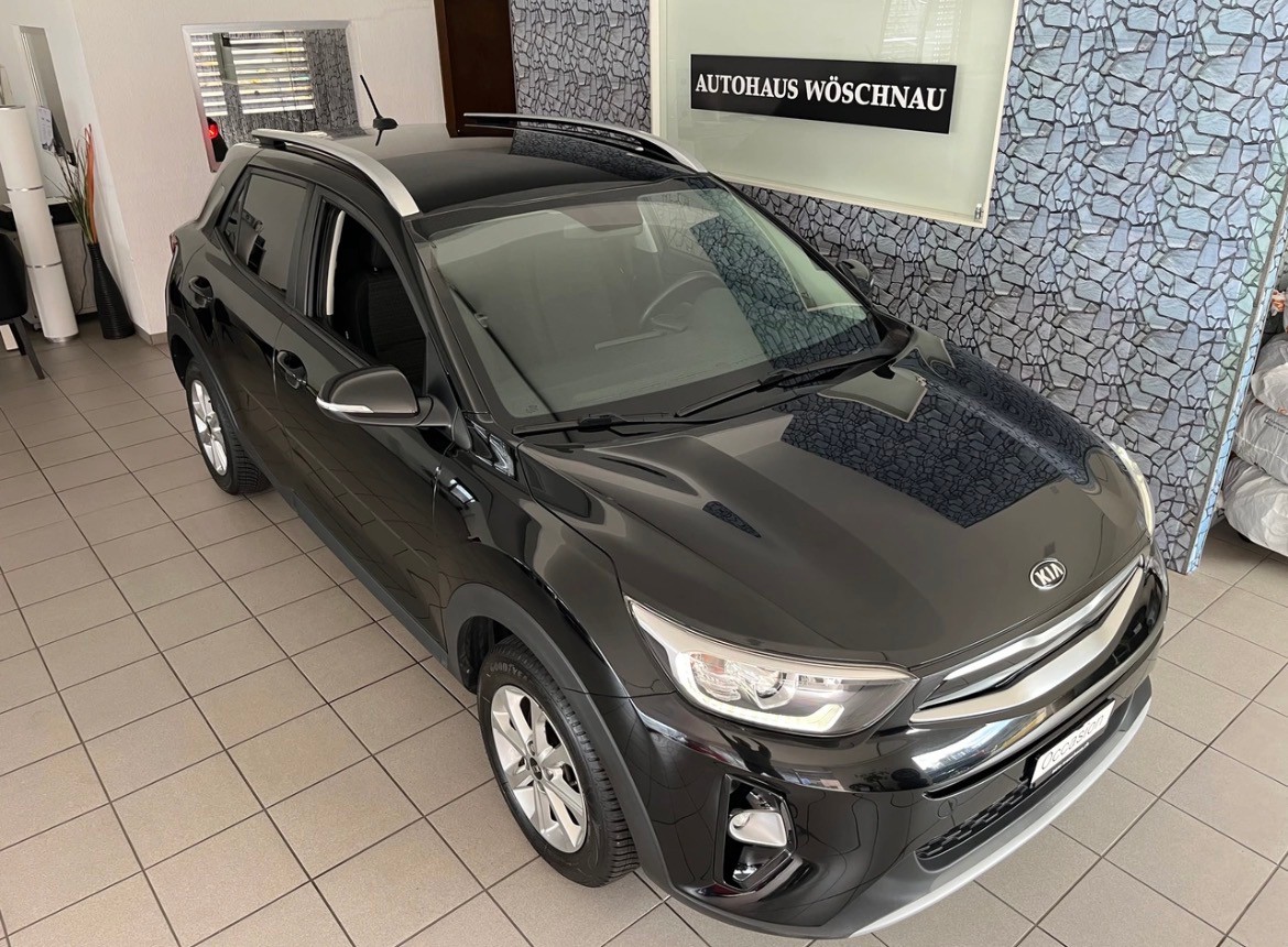 KIA Stonic 1.2 CVVT-image-6