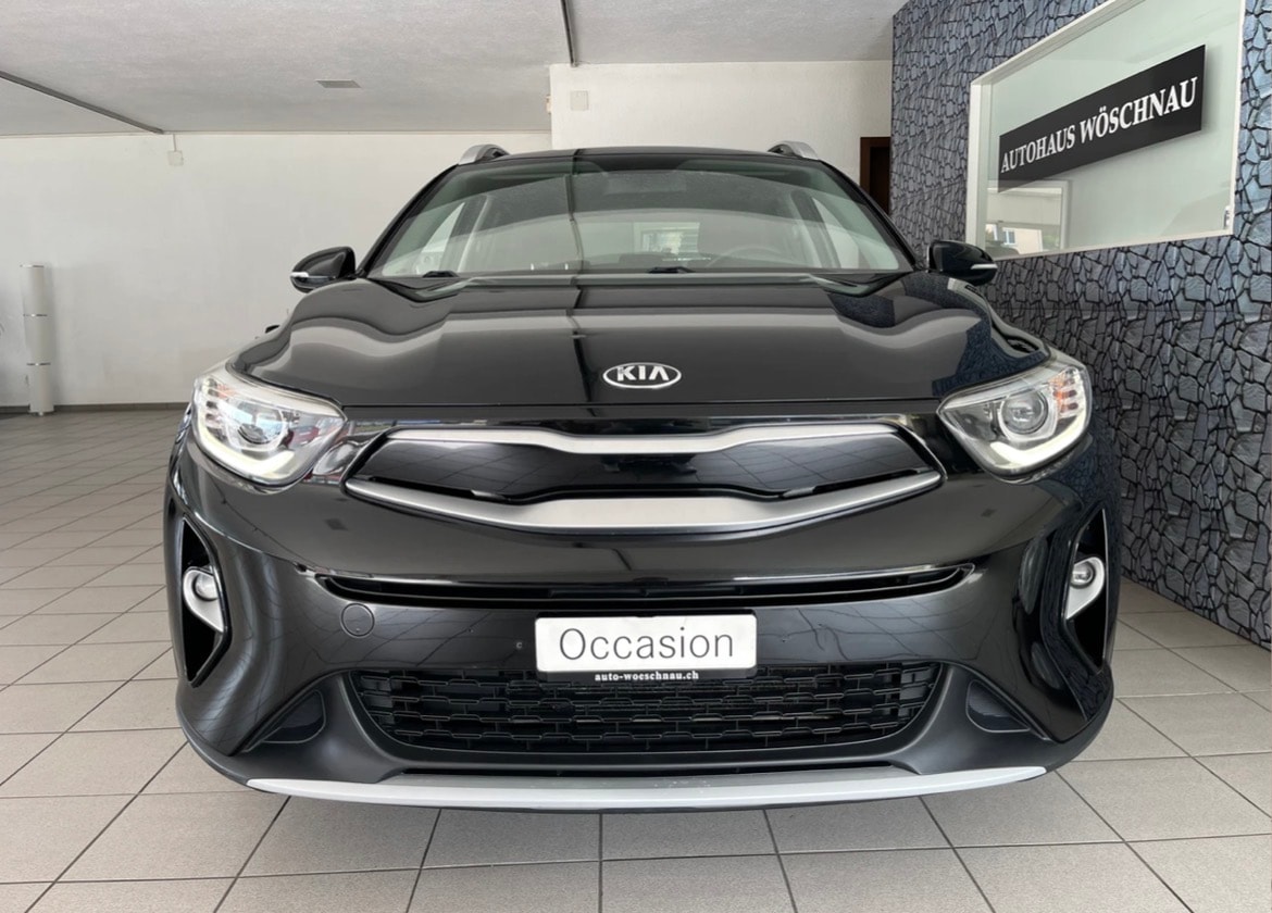 KIA Stonic 1.2 CVVT-image-5