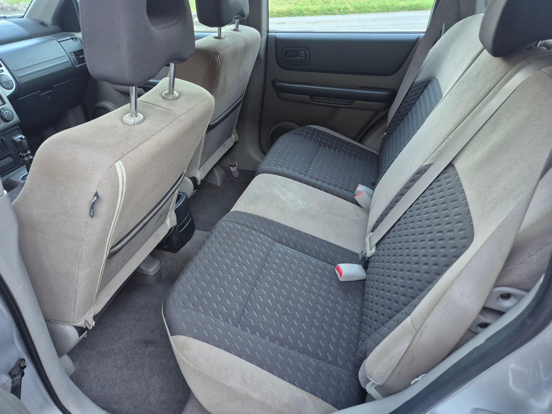 NISSAN X-Trail 2.2 DCI 4WD-image-7