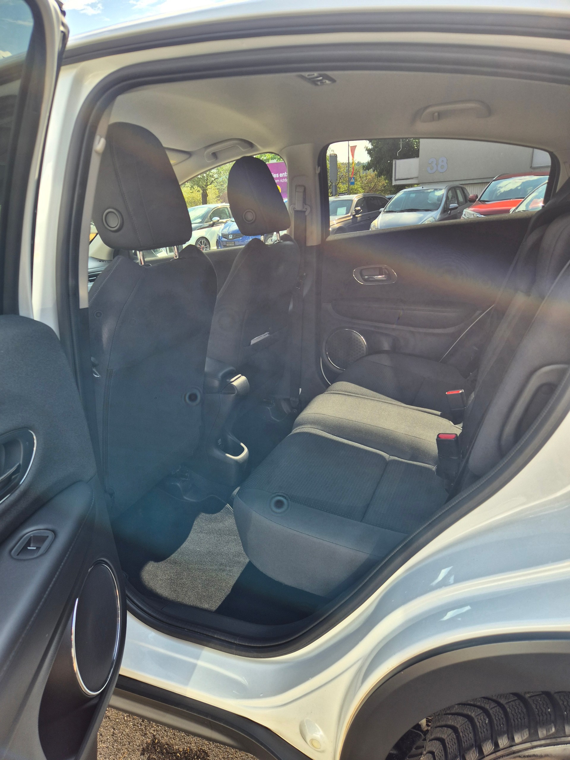 HONDA 1.5i-VTEC Elegance-image-5