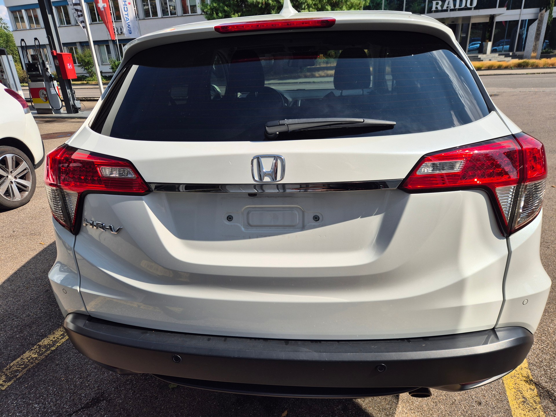 HONDA 1.5i-VTEC Elegance-image-2