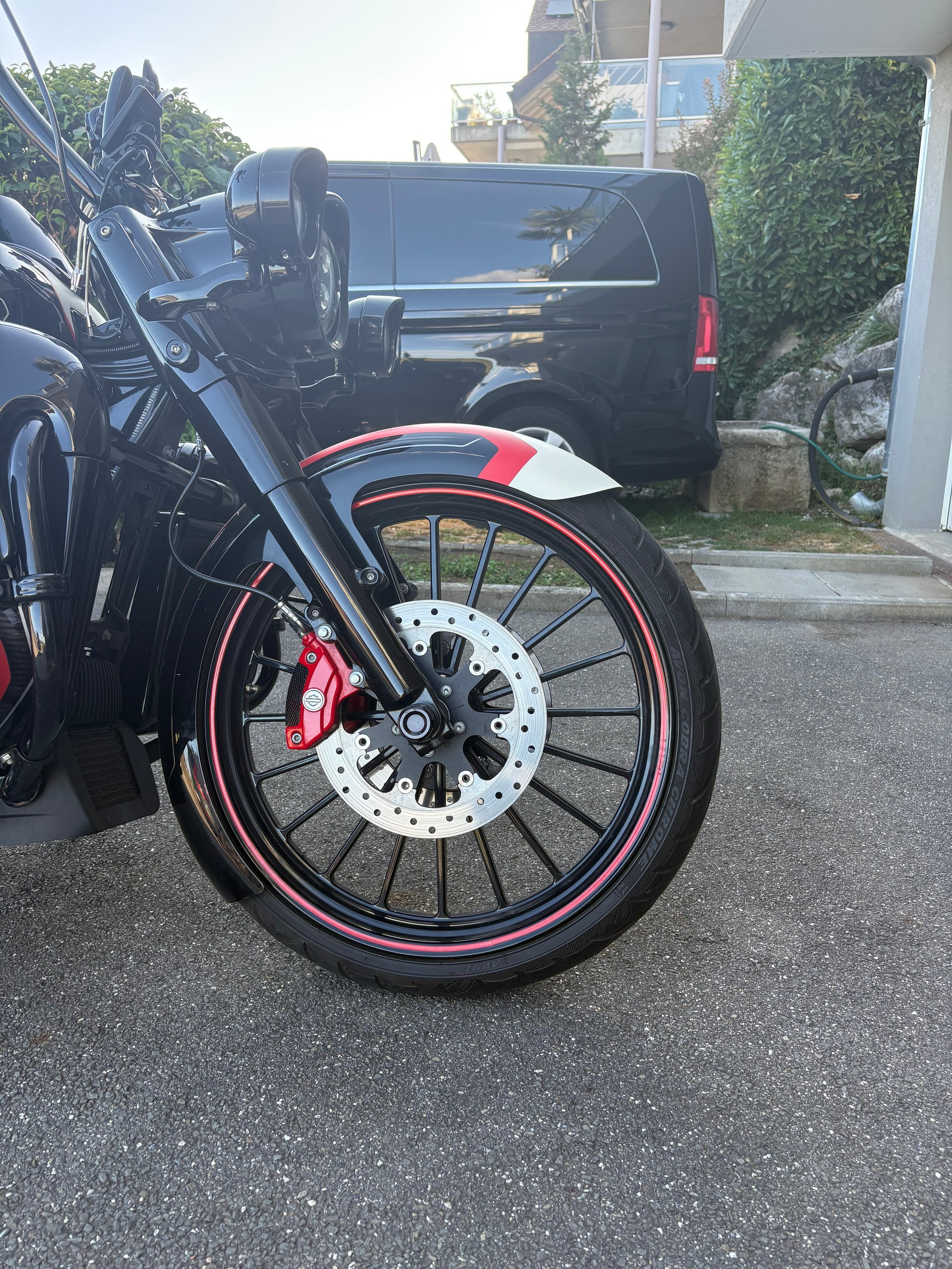 HARLEY-DAVIDSON FLHRXS Road King Special 114 ABS-image-6